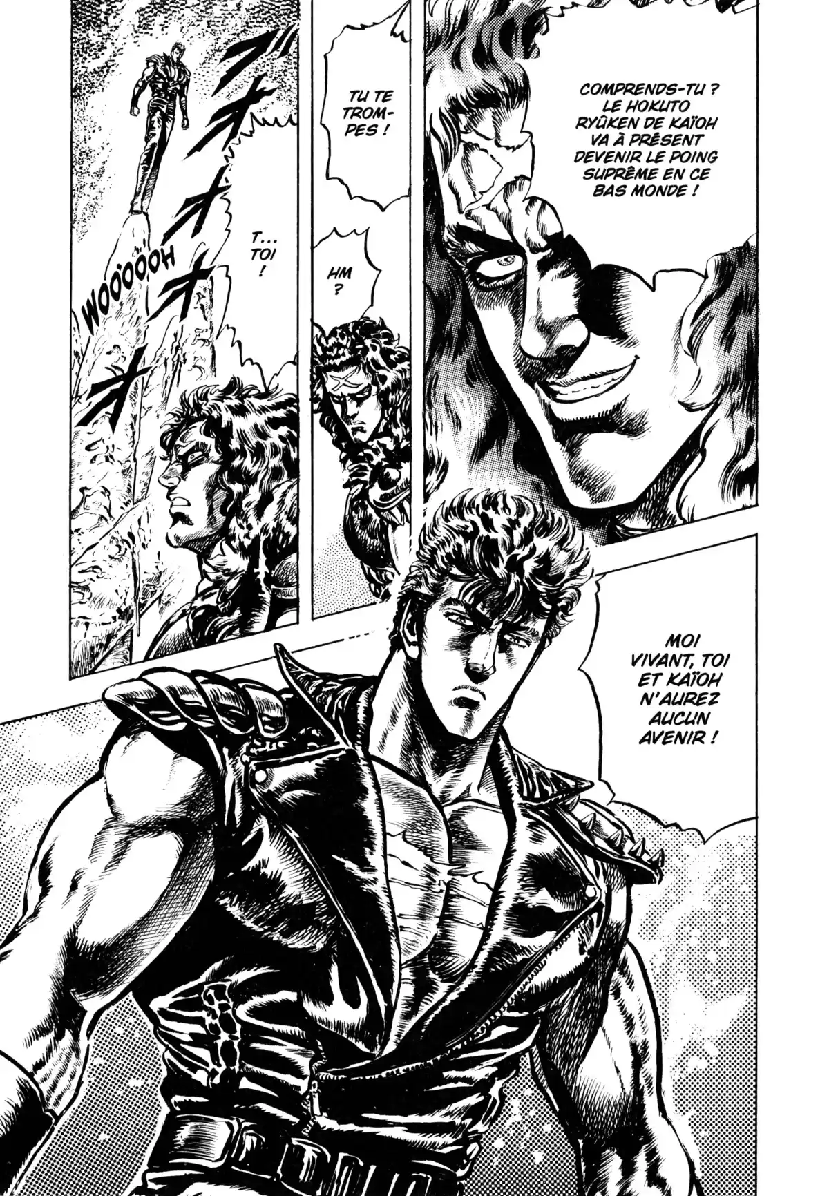 Hokuto no Ken – Ultimate Volume 12 page 47