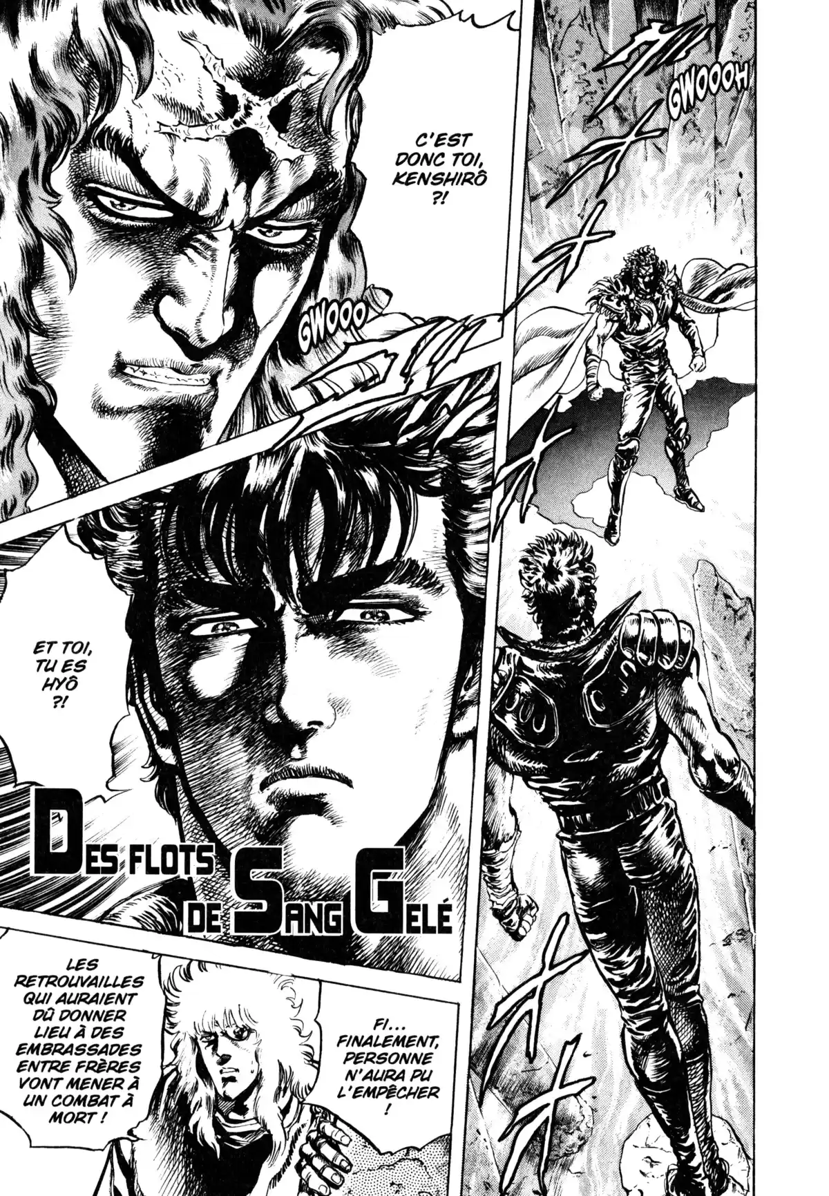 Hokuto no Ken – Ultimate Volume 12 page 49