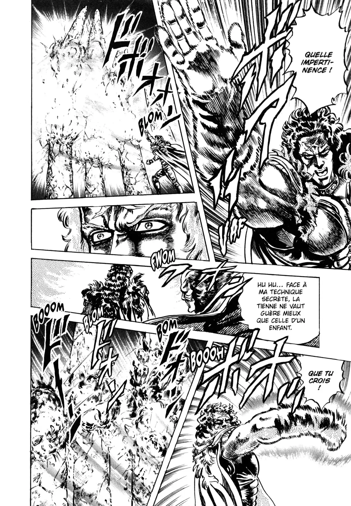 Hokuto no Ken – Ultimate Volume 12 page 54