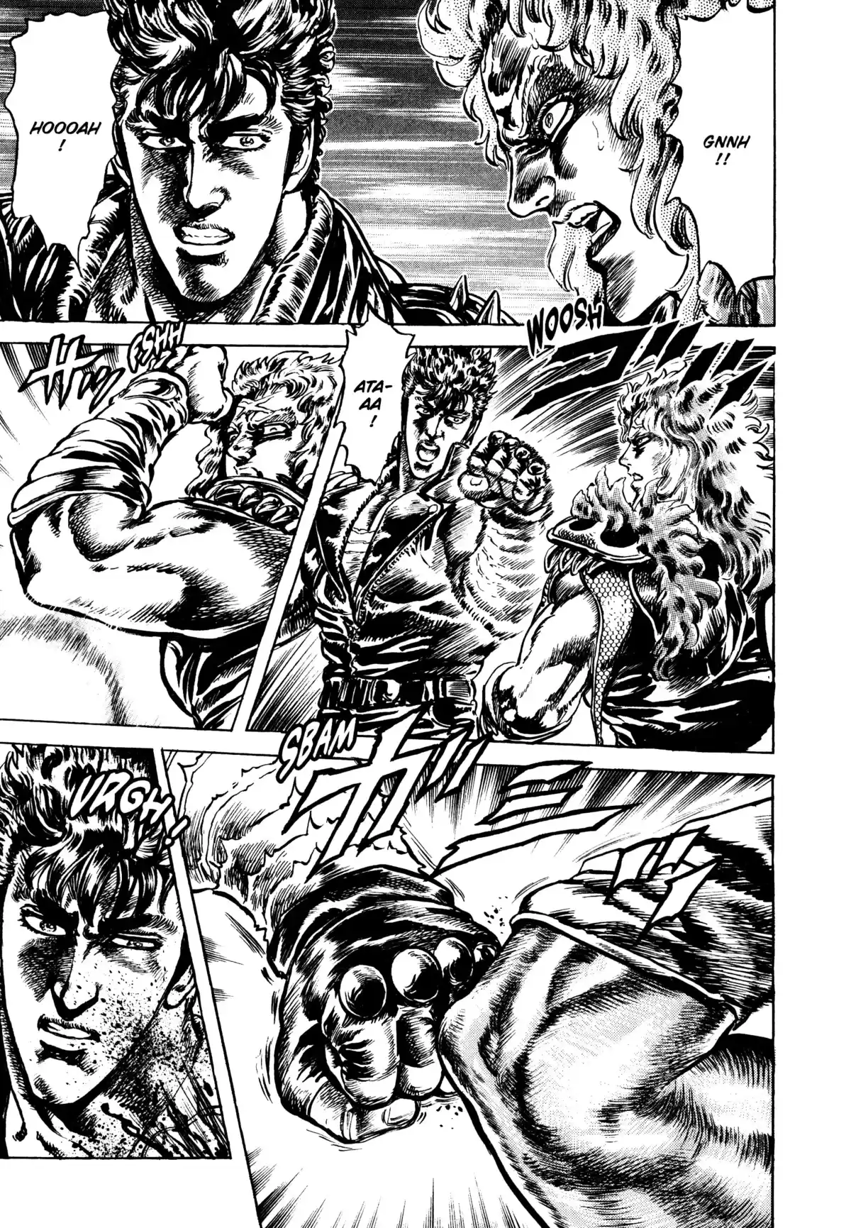 Hokuto no Ken – Ultimate Volume 12 page 61