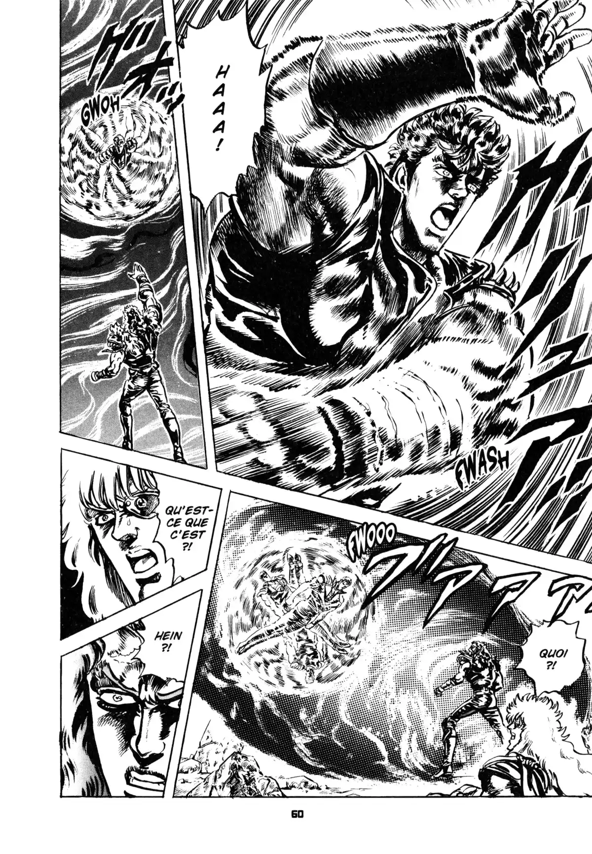 Hokuto no Ken – Ultimate Volume 12 page 66