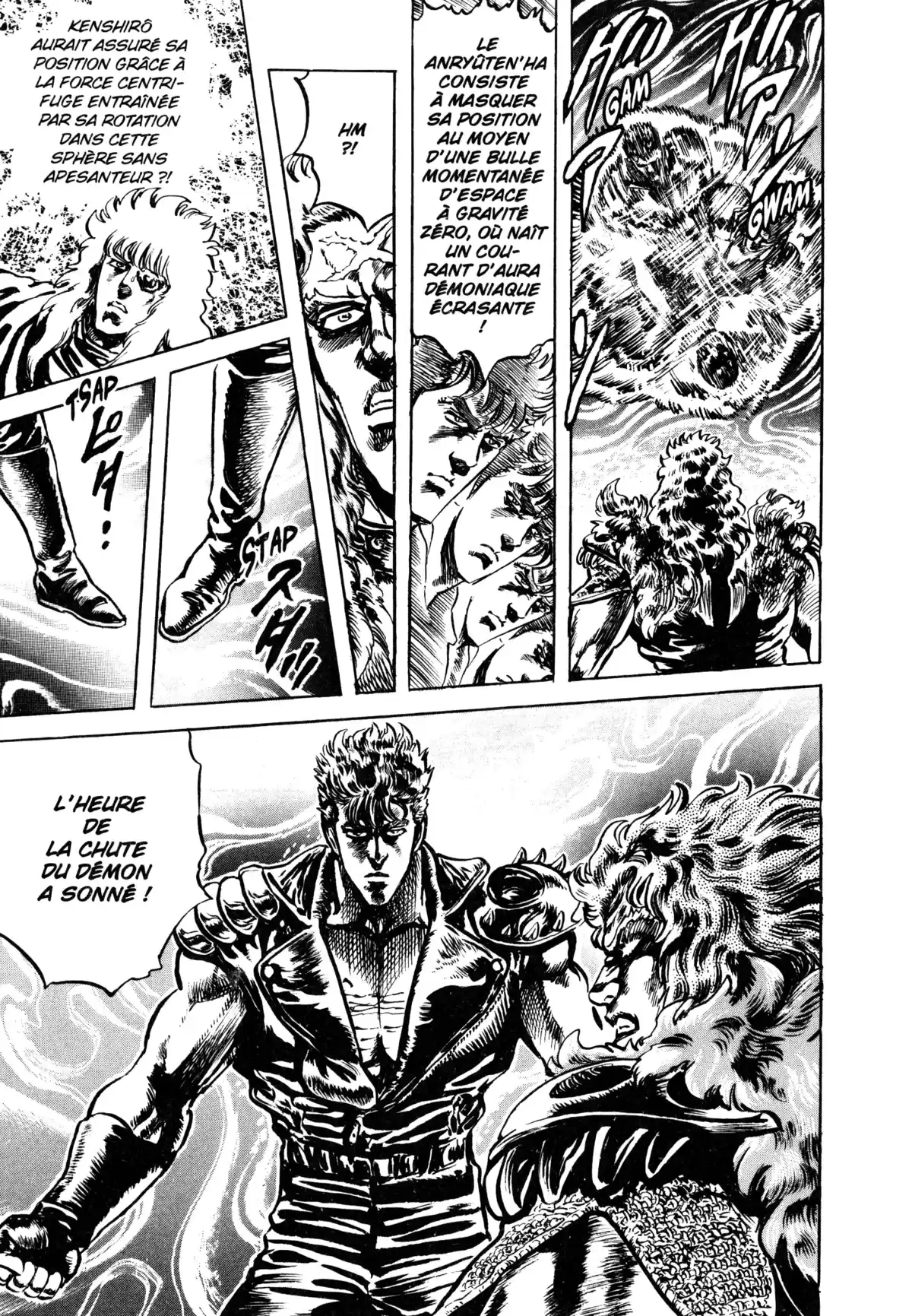 Hokuto no Ken – Ultimate Volume 12 page 67