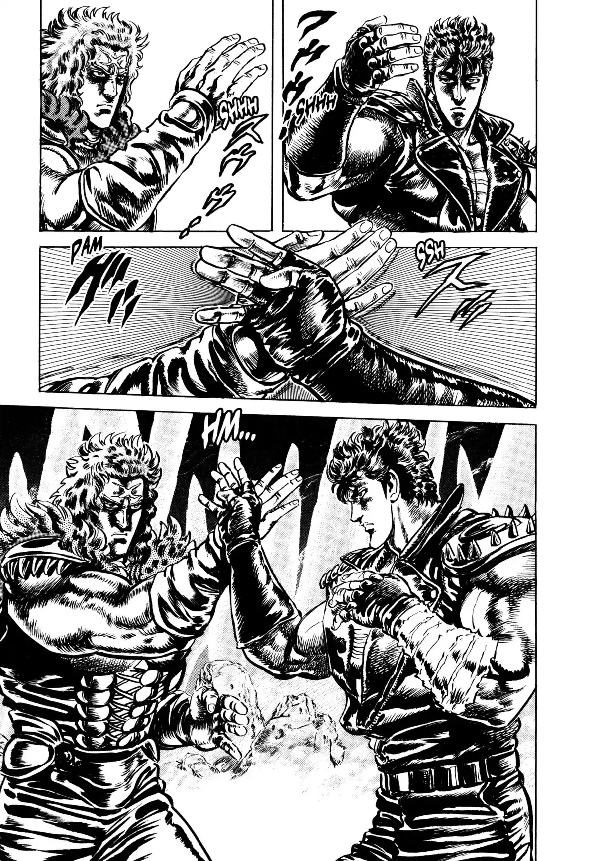 Hokuto no Ken – Ultimate Volume 12 page 71