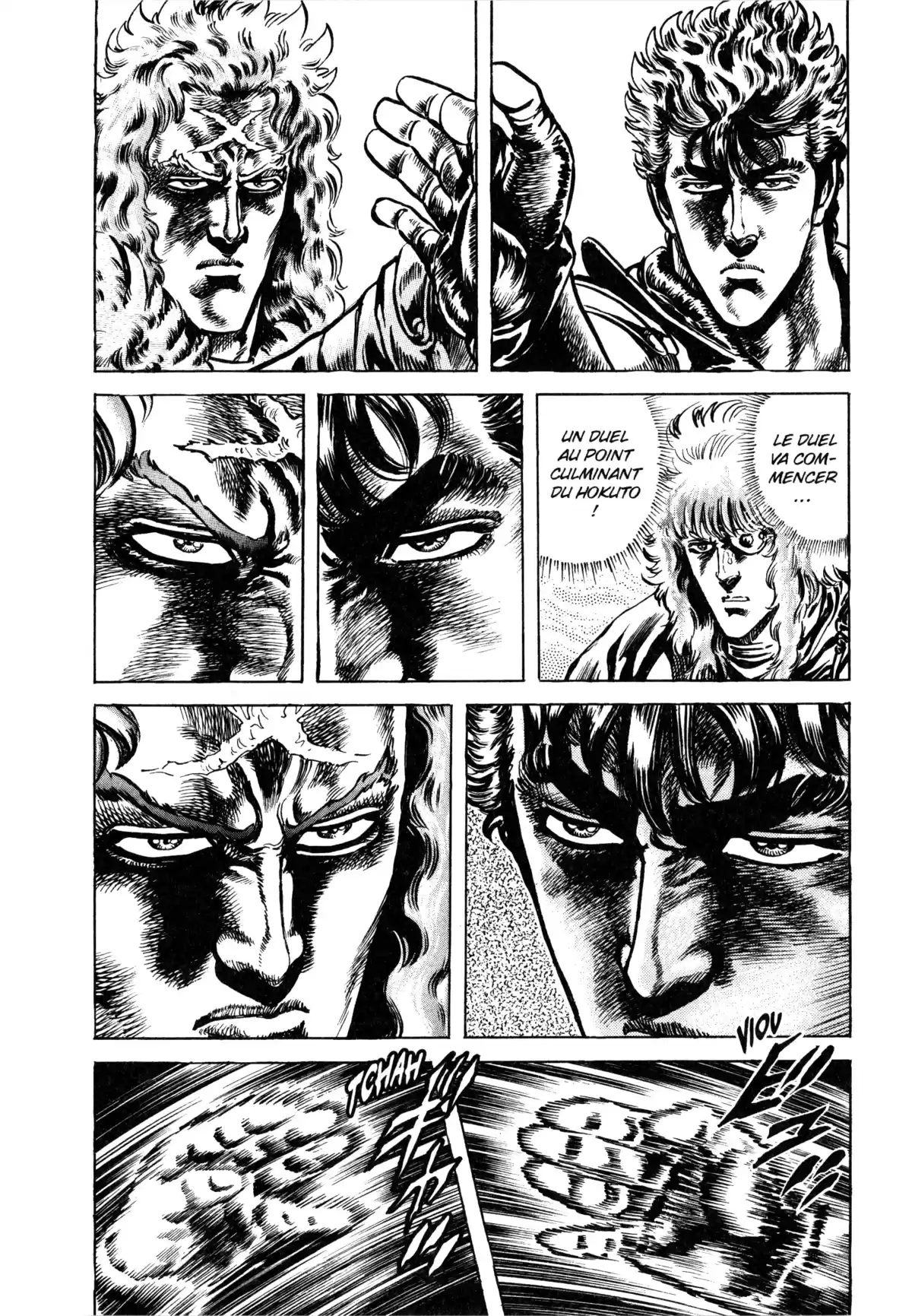 Hokuto no Ken – Ultimate Volume 12 page 72