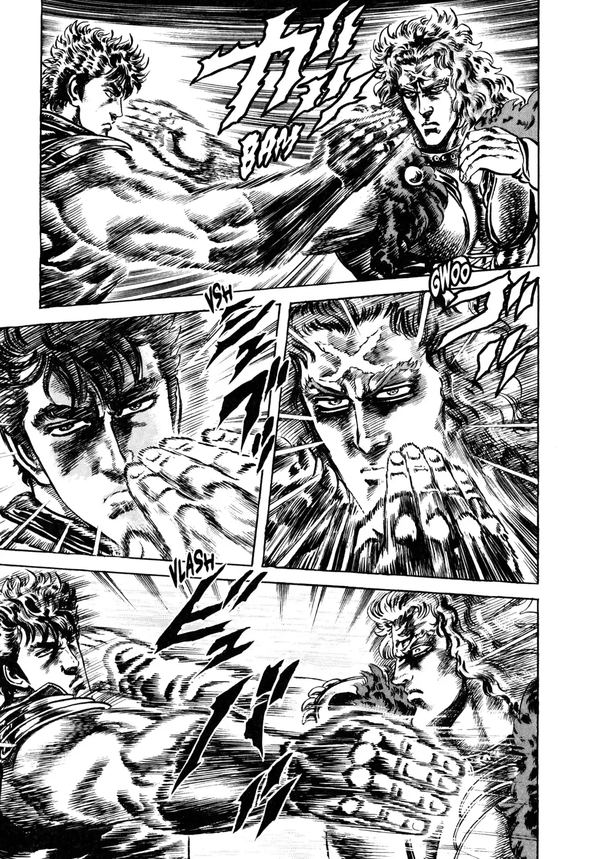 Hokuto no Ken – Ultimate Volume 12 page 73