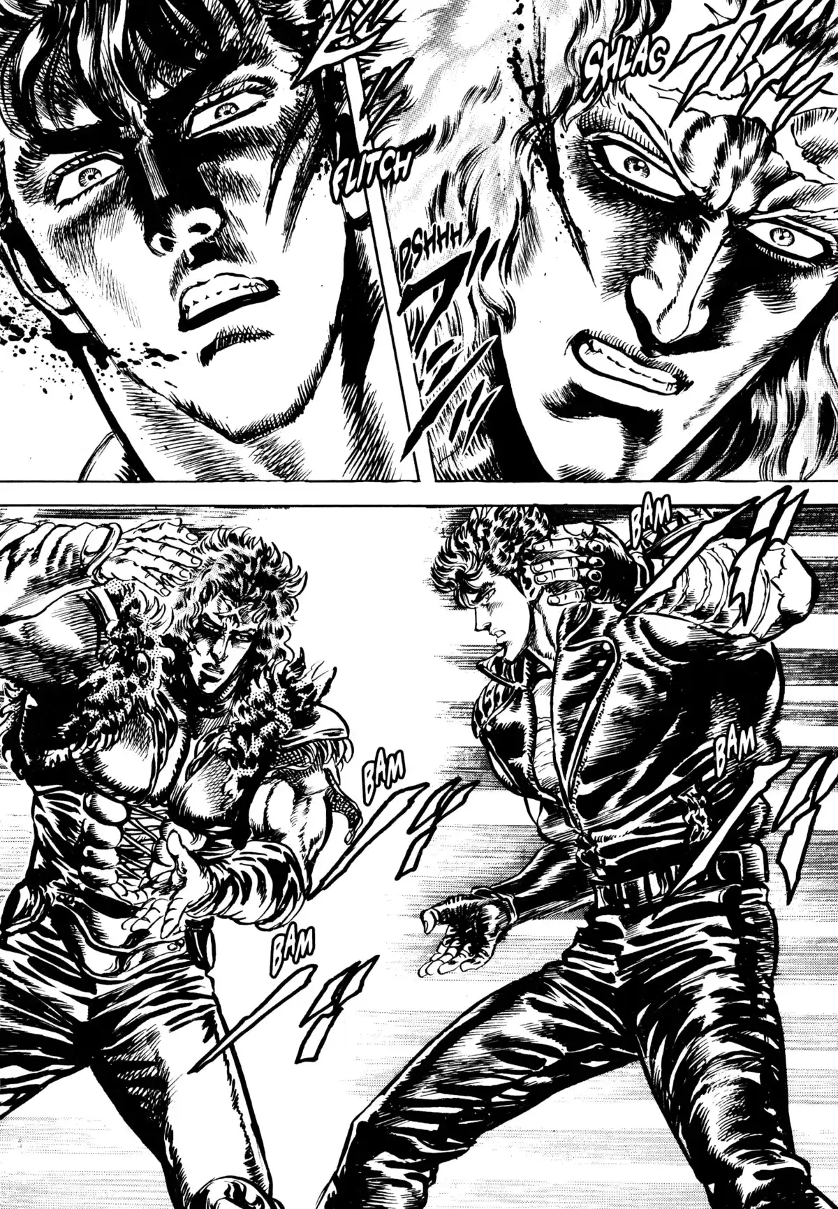 Hokuto no Ken – Ultimate Volume 12 page 74