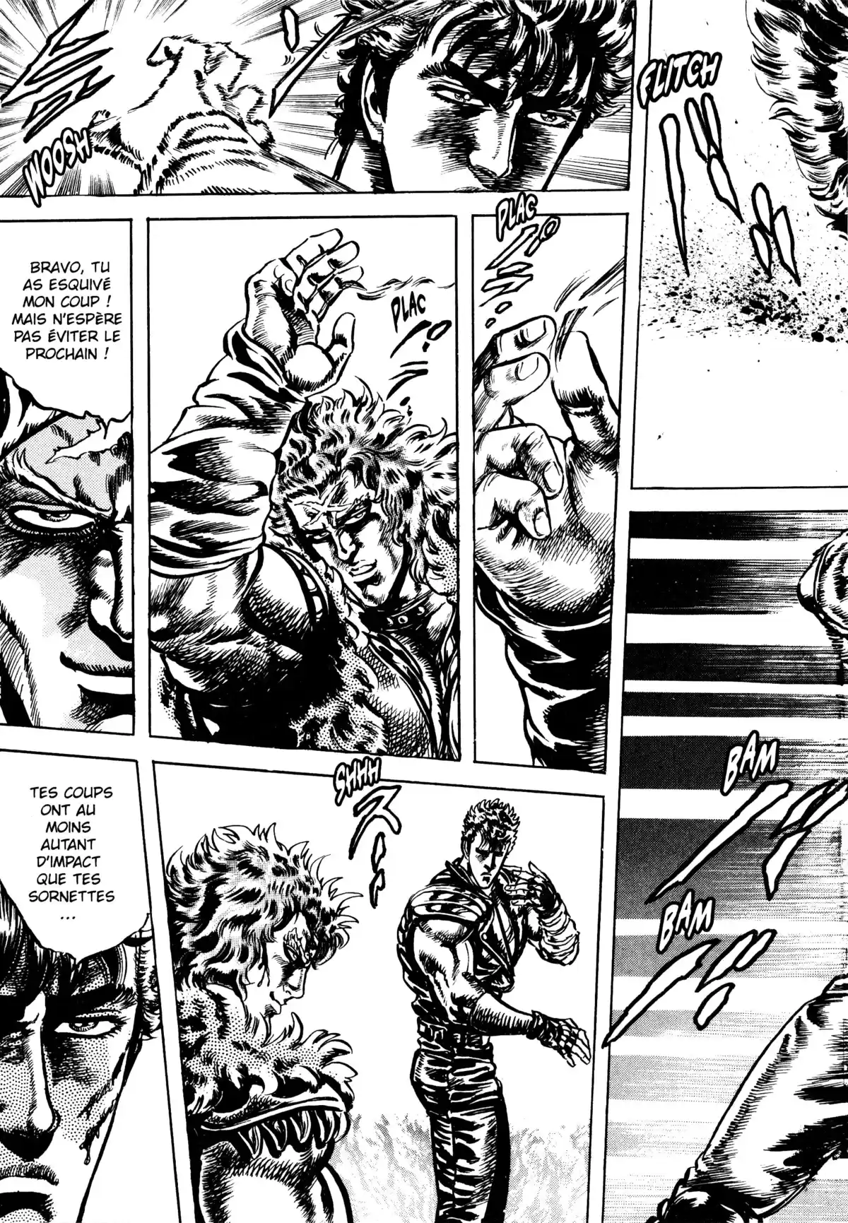 Hokuto no Ken – Ultimate Volume 12 page 75