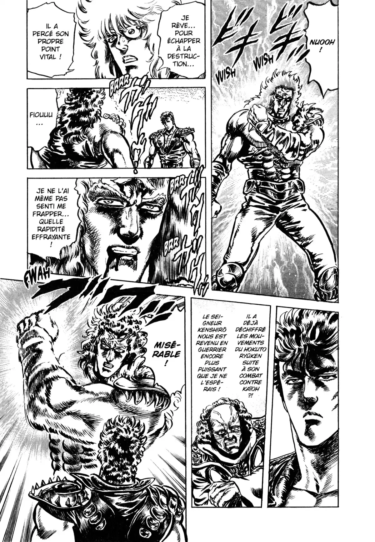 Hokuto no Ken – Ultimate Volume 12 page 77