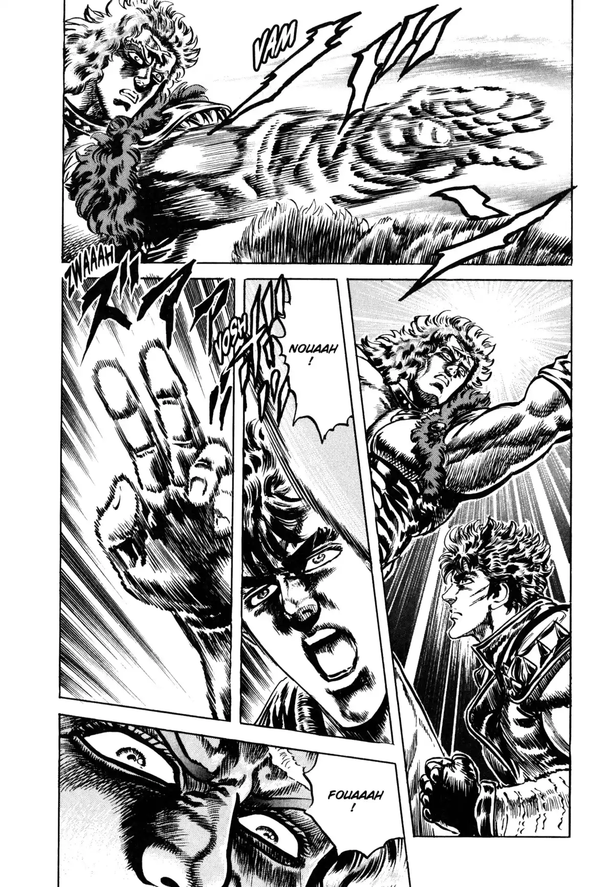 Hokuto no Ken – Ultimate Volume 12 page 78