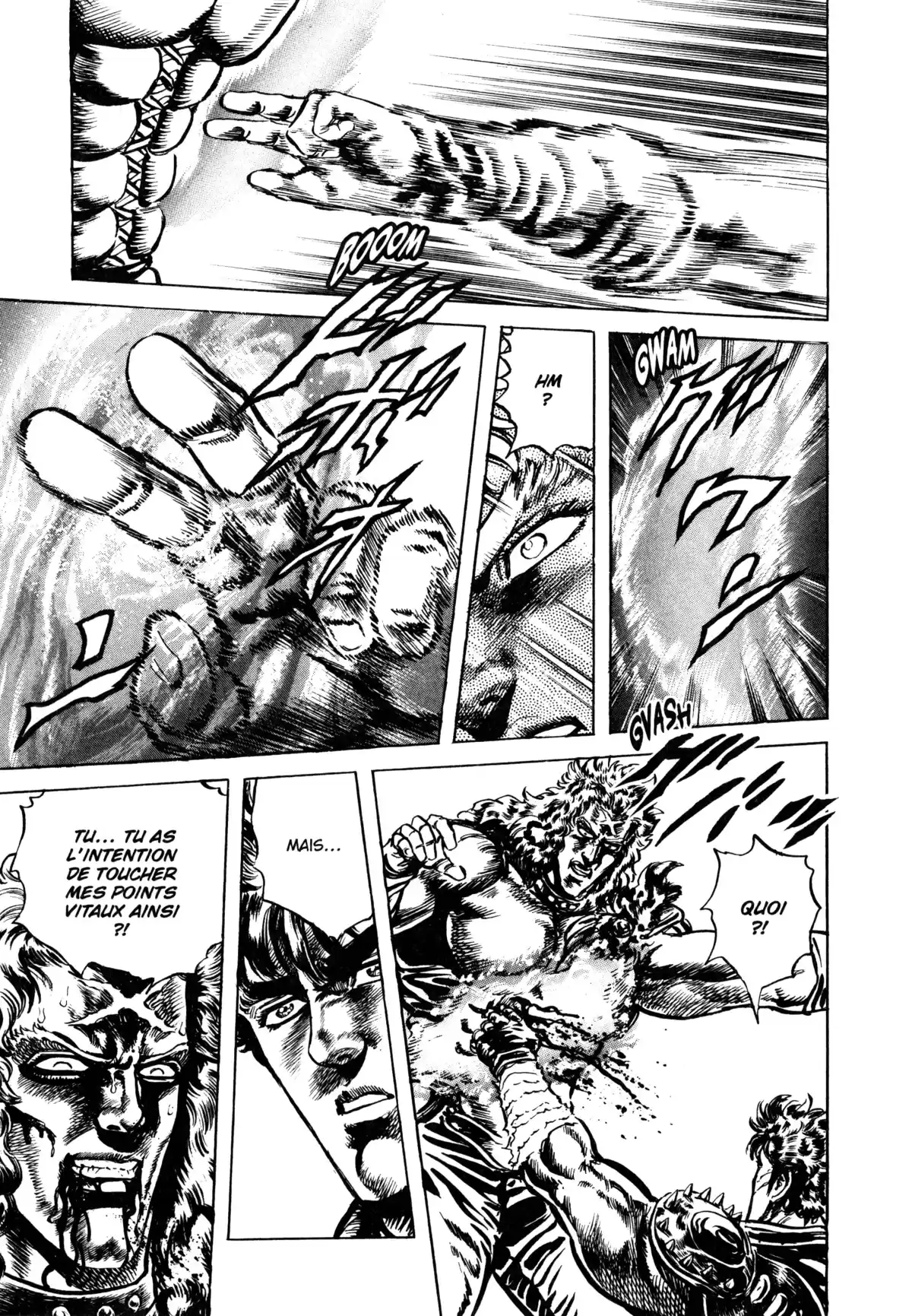 Hokuto no Ken – Ultimate Volume 12 page 79