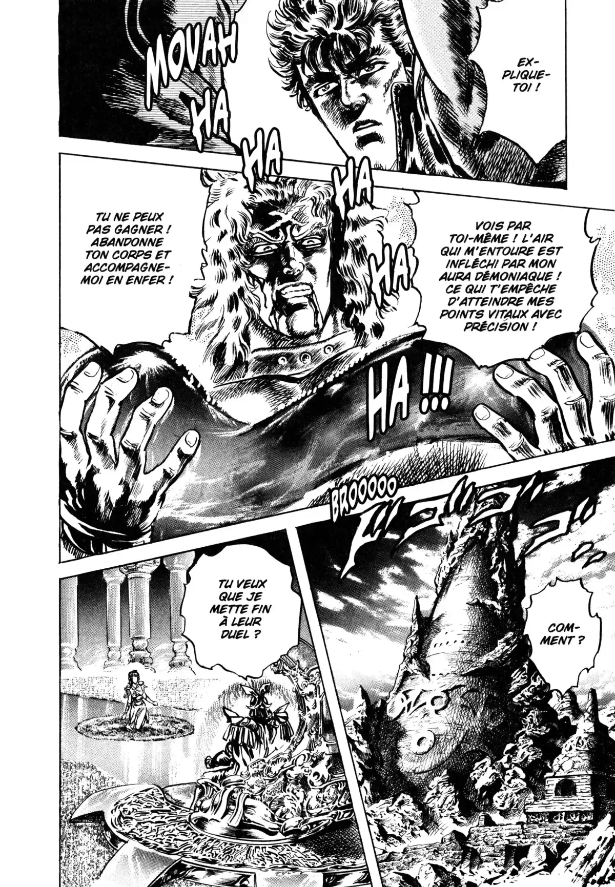 Hokuto no Ken – Ultimate Volume 12 page 80