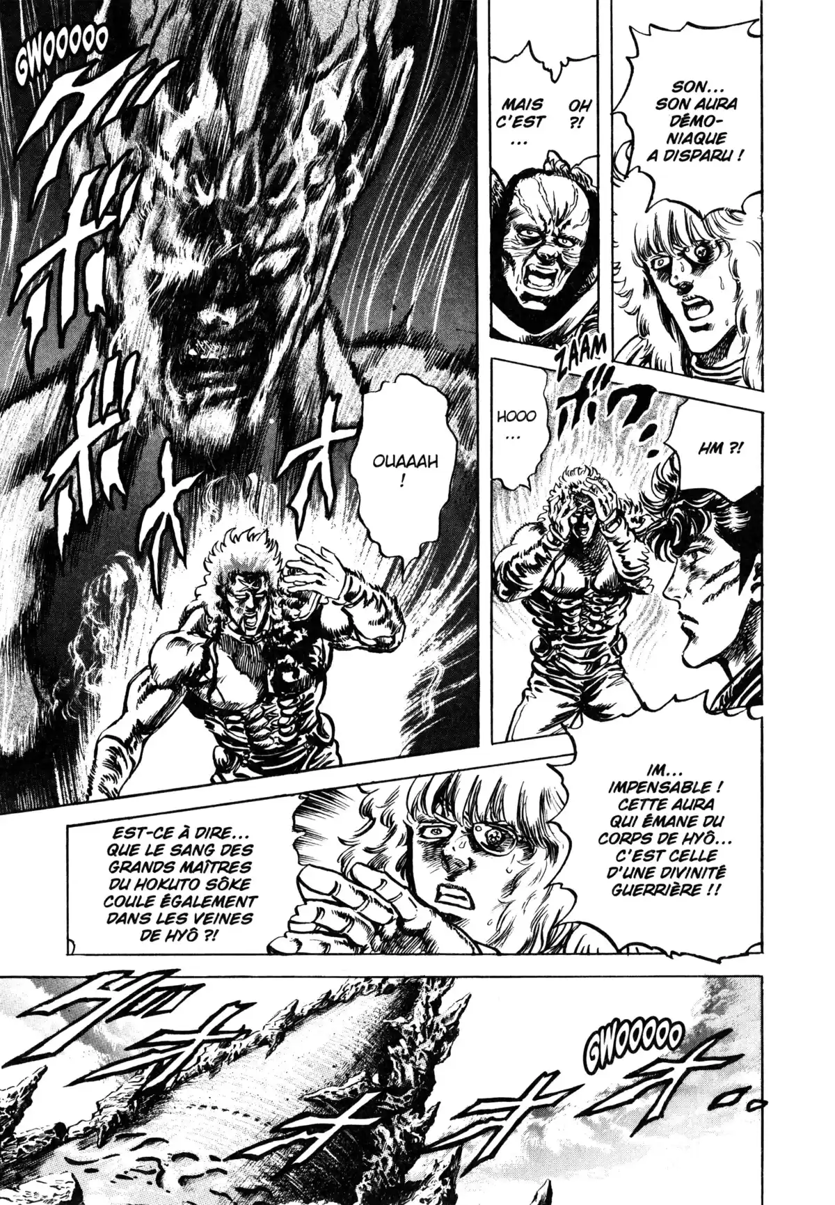 Hokuto no Ken – Ultimate Volume 12 page 85