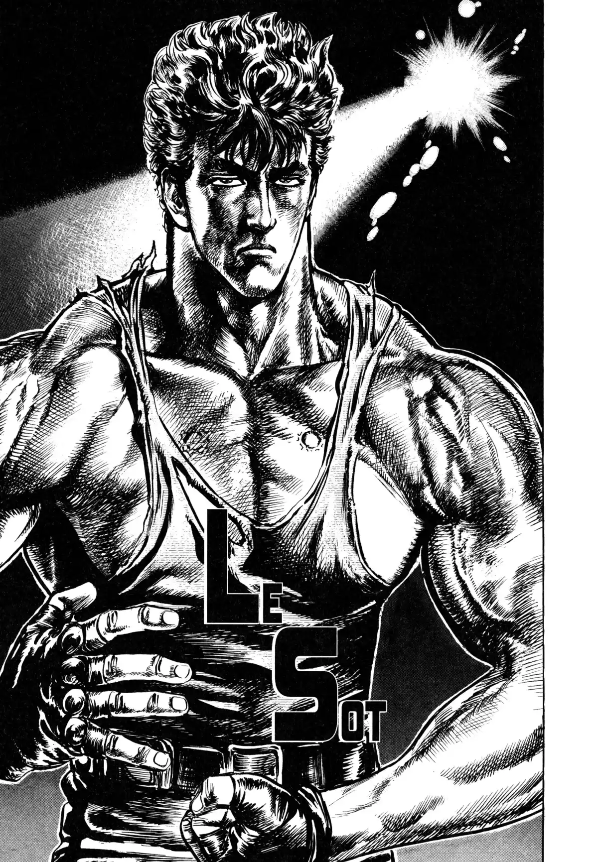 Hokuto no Ken – Ultimate Volume 12 page 89