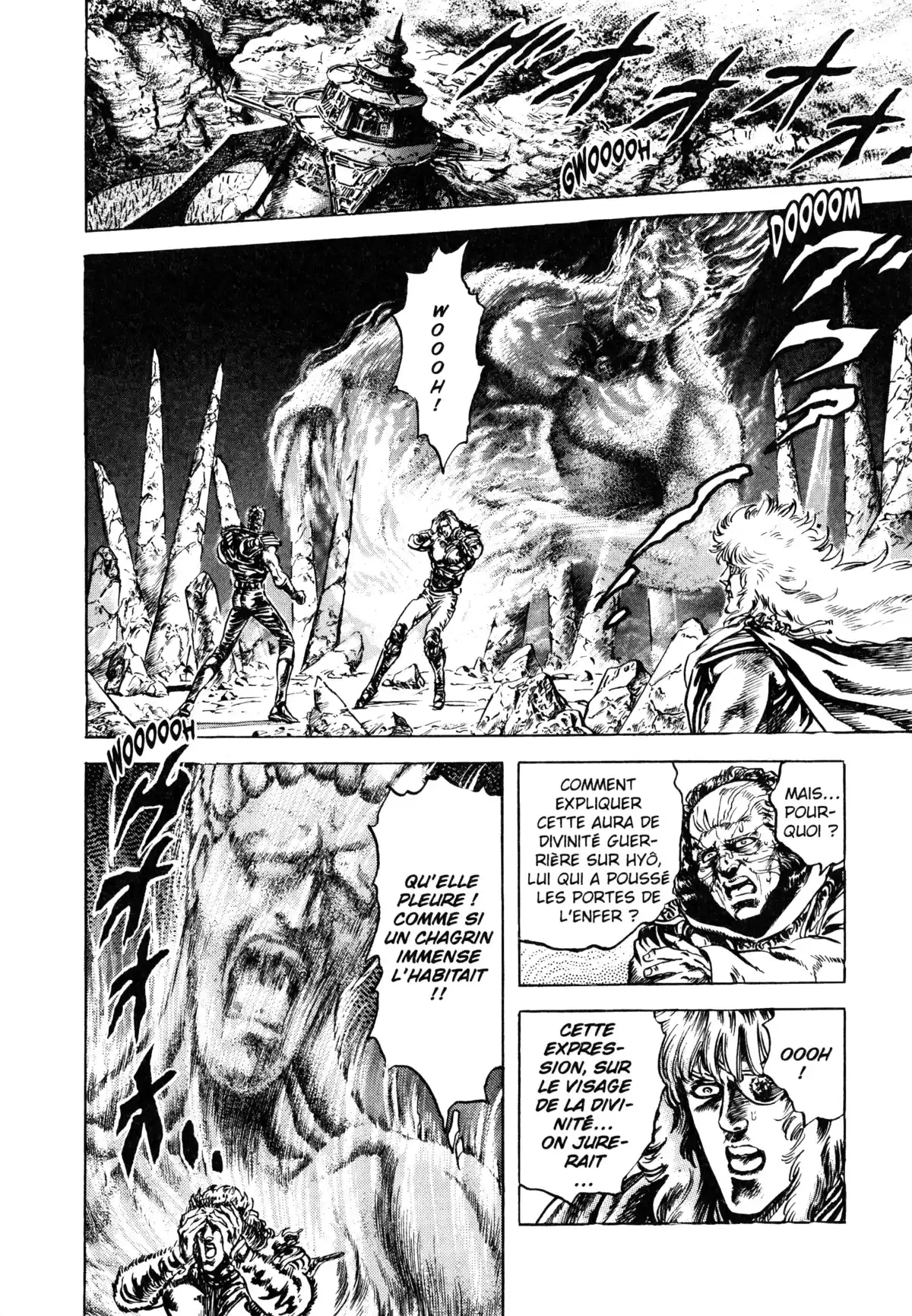 Hokuto no Ken – Ultimate Volume 12 page 92