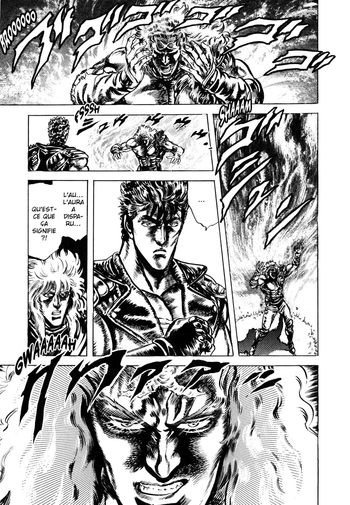 Hokuto no Ken – Ultimate Volume 12 page 93