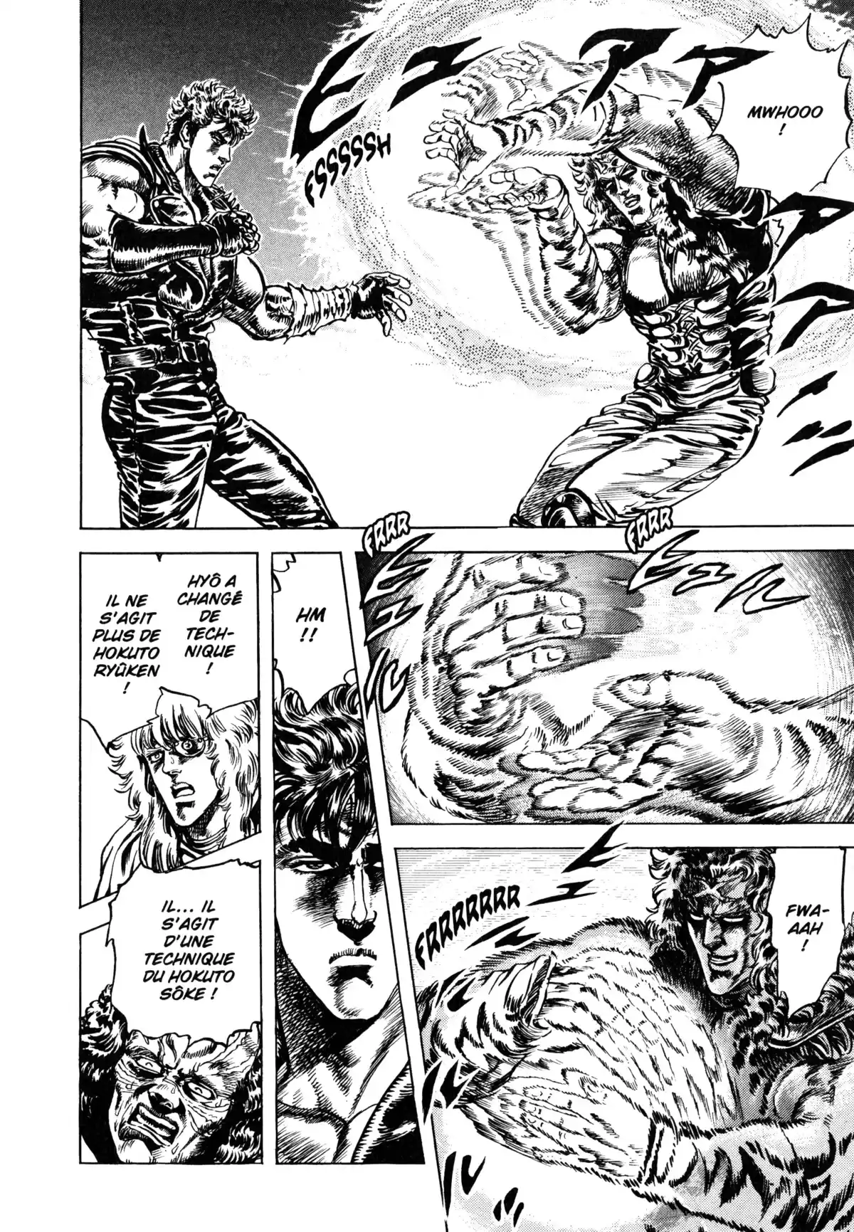 Hokuto no Ken – Ultimate Volume 12 page 94