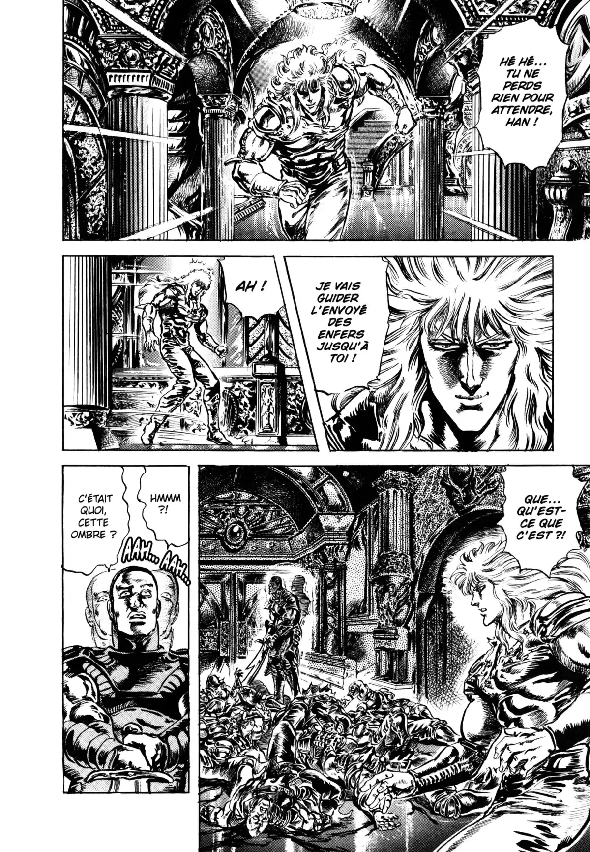 Hokuto no Ken – Ultimate Volume 11 page 10