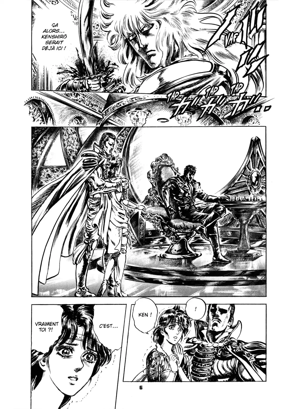 Hokuto no Ken – Ultimate Volume 11 page 12