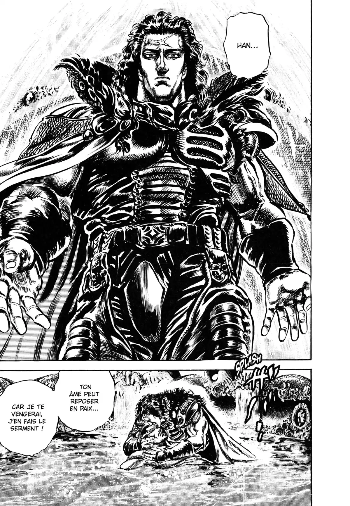 Hokuto no Ken – Ultimate Volume 11 page 144
