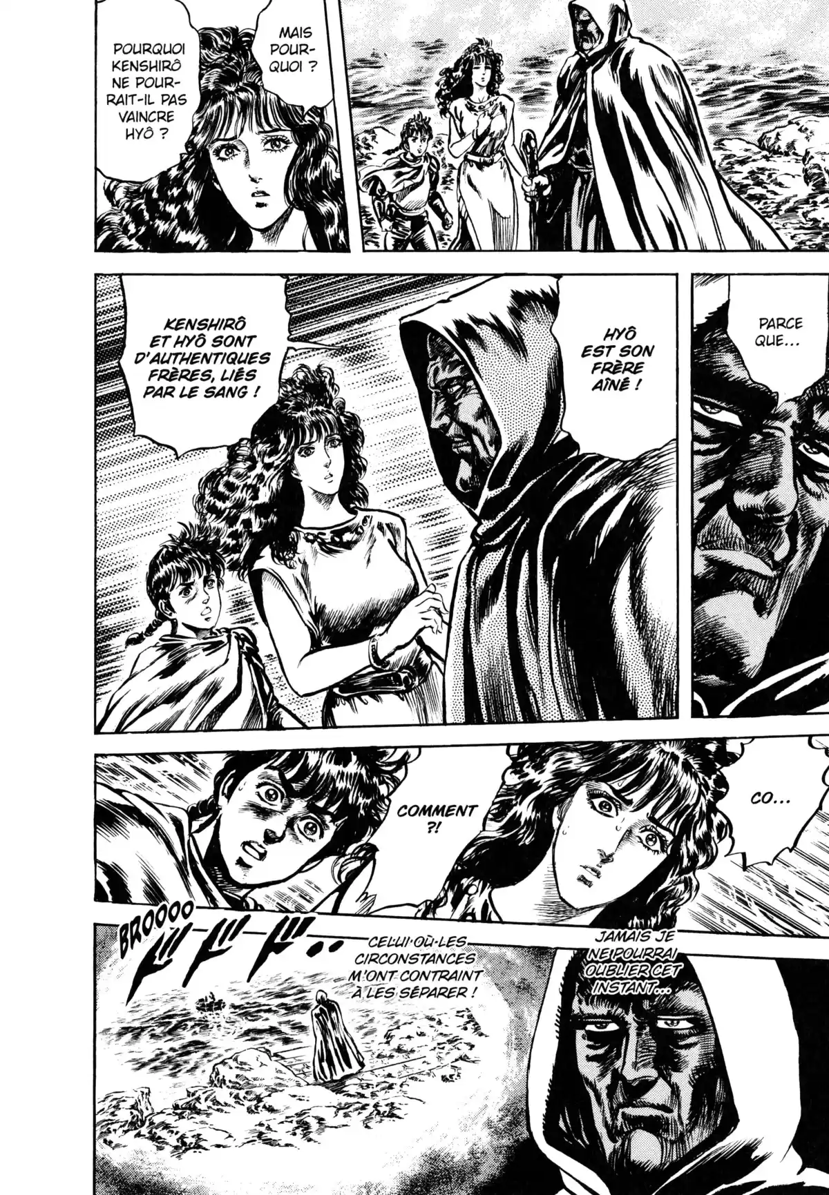 Hokuto no Ken – Ultimate Volume 11 page 145