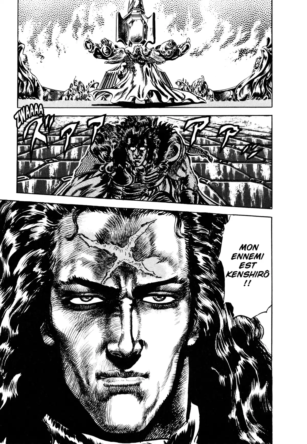 Hokuto no Ken – Ultimate Volume 11 page 150