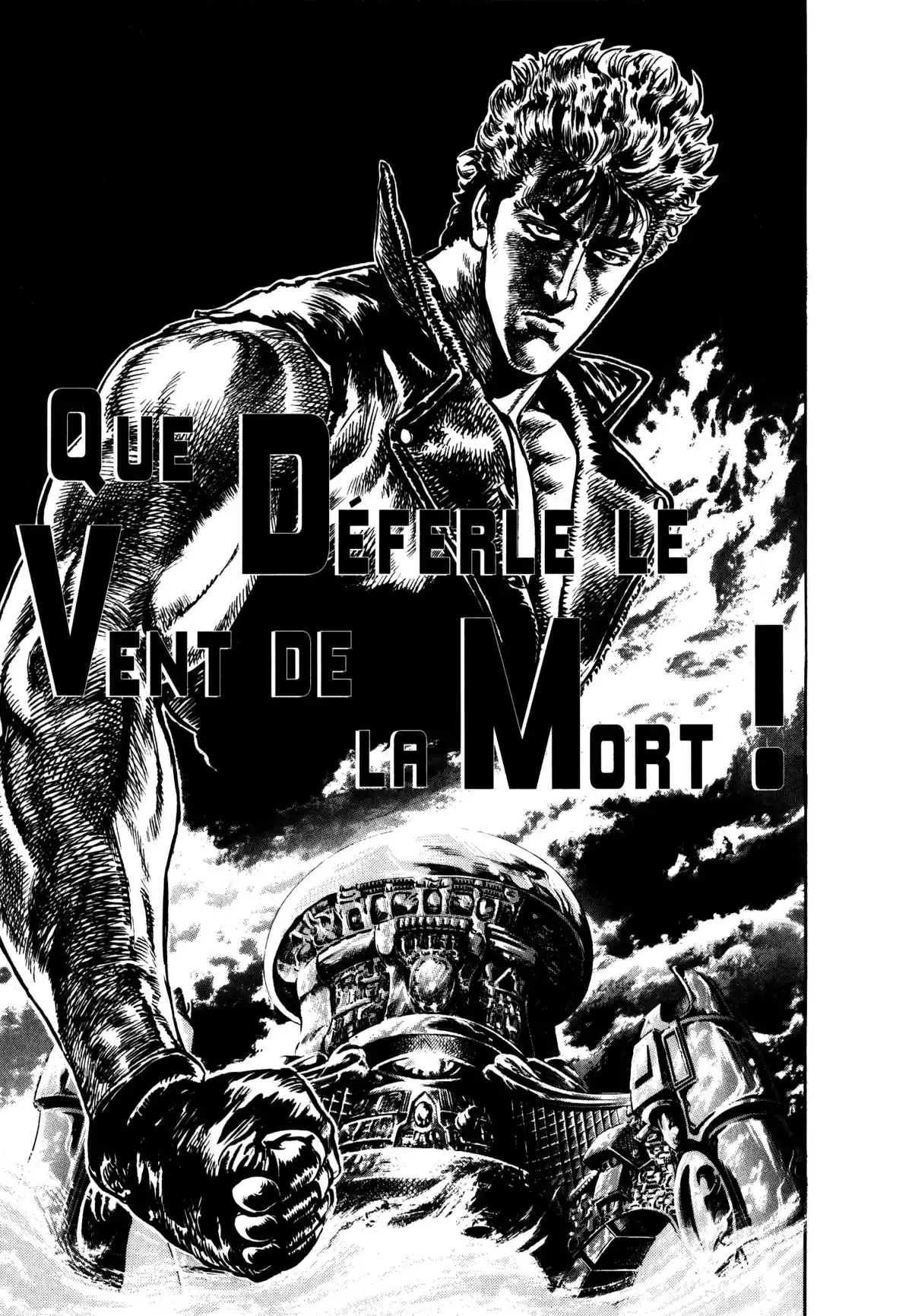 Hokuto no Ken – Ultimate Volume 11 page 152