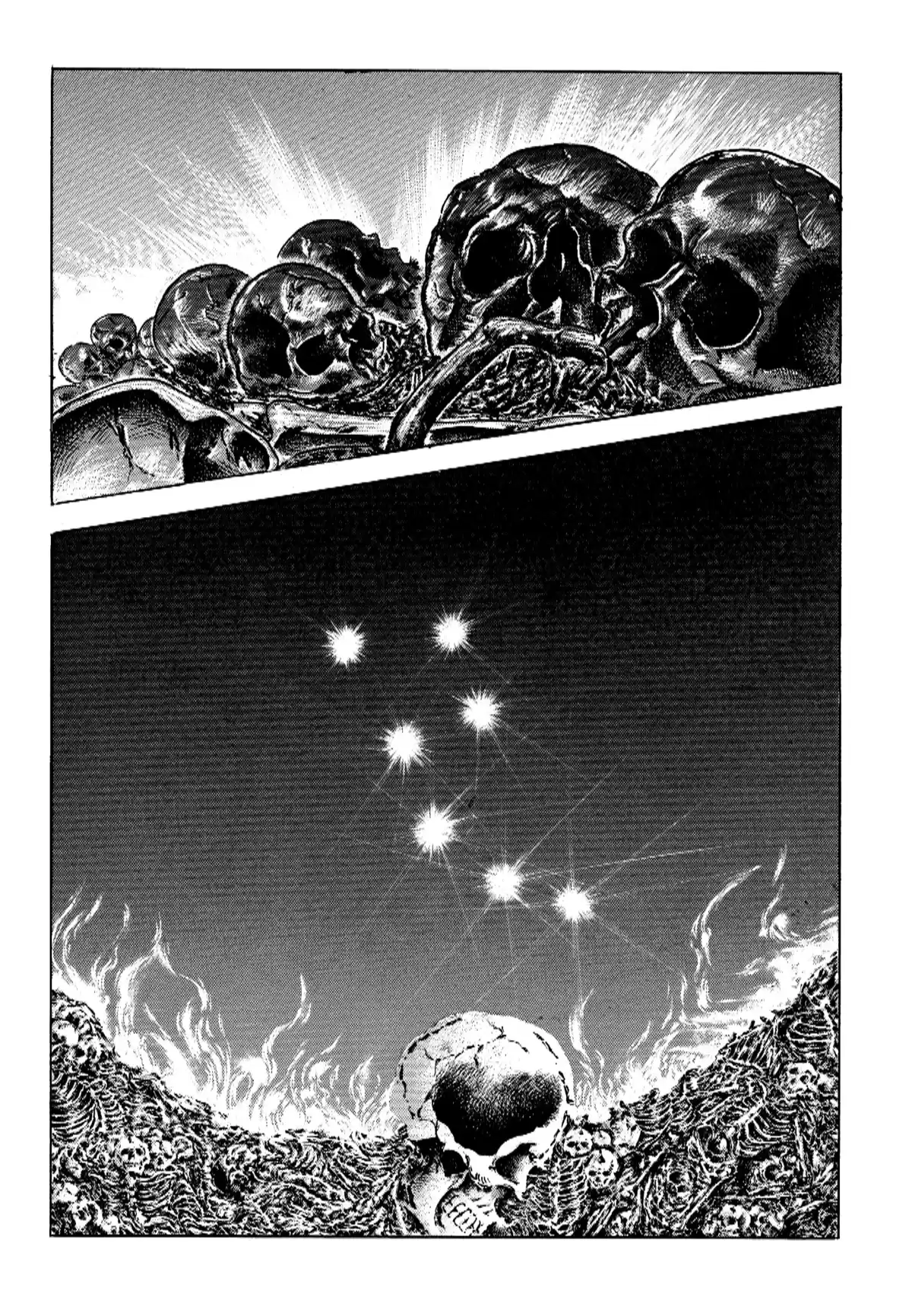 Hokuto no Ken – Ultimate Volume 11 page 193