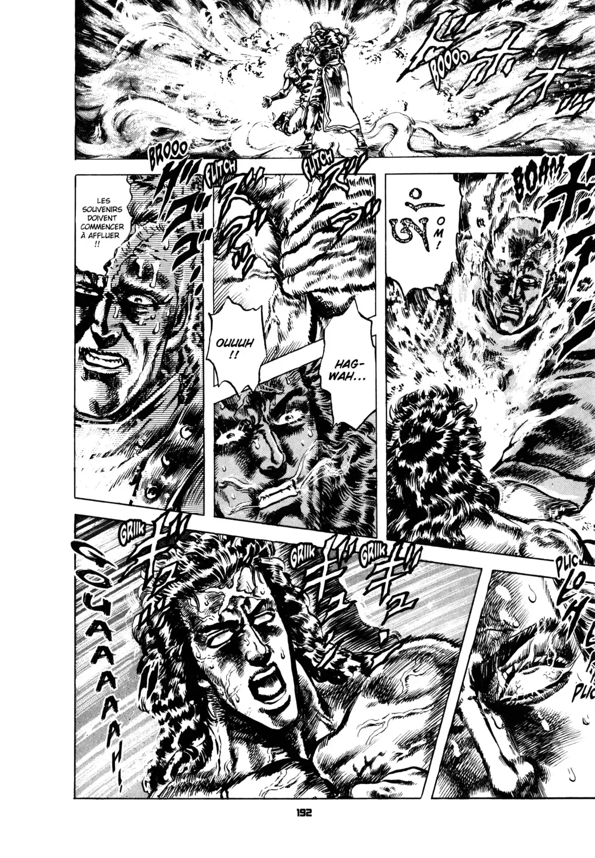 Hokuto no Ken – Ultimate Volume 11 page 197