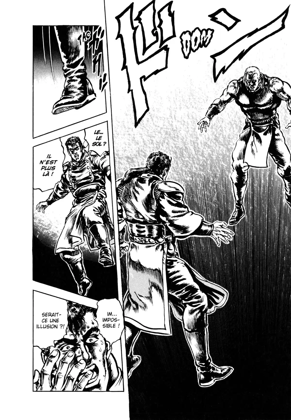 Hokuto no Ken – Ultimate Volume 11 page 201