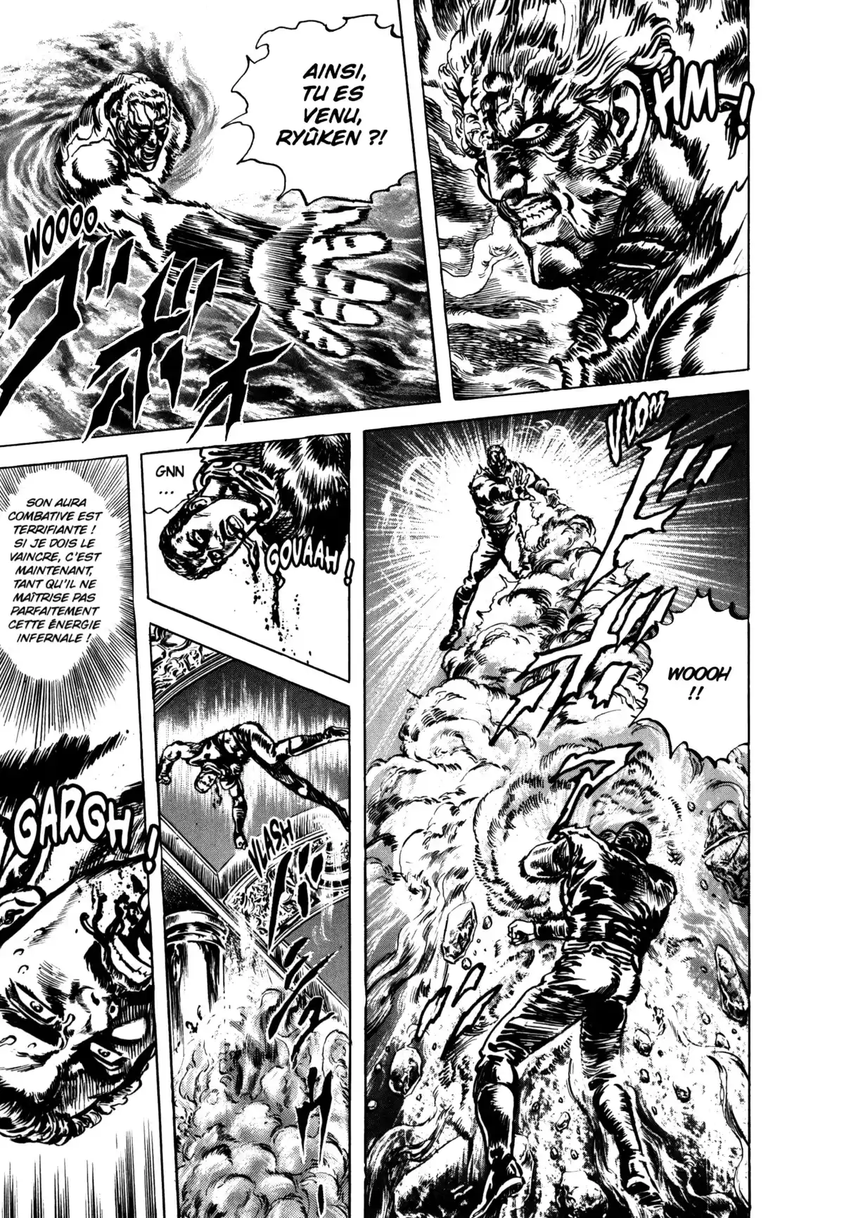 Hokuto no Ken – Ultimate Volume 11 page 204