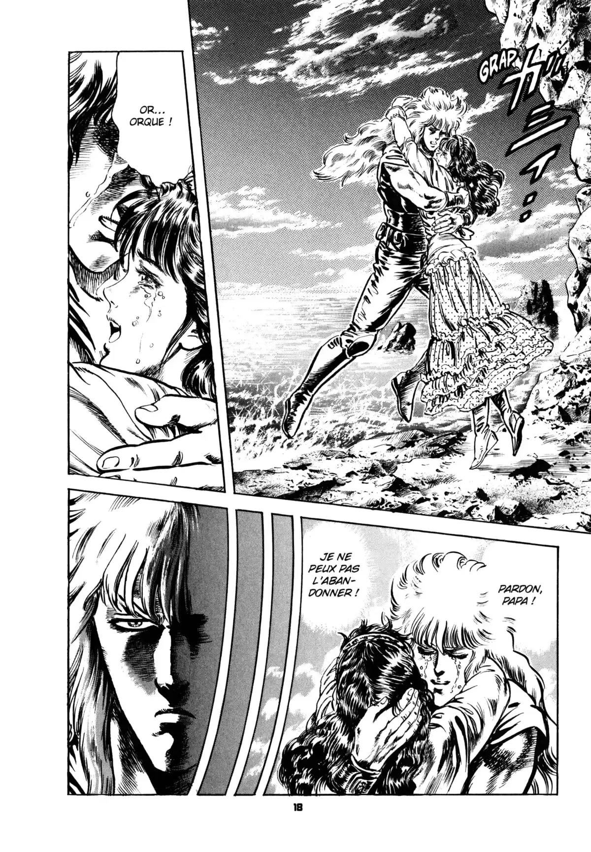 Hokuto no Ken – Ultimate Volume 11 page 24
