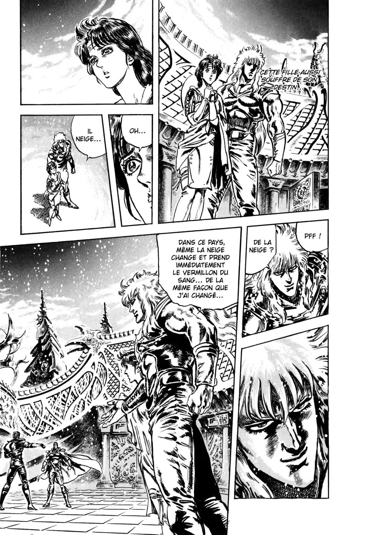 Hokuto no Ken – Ultimate Volume 11 page 25