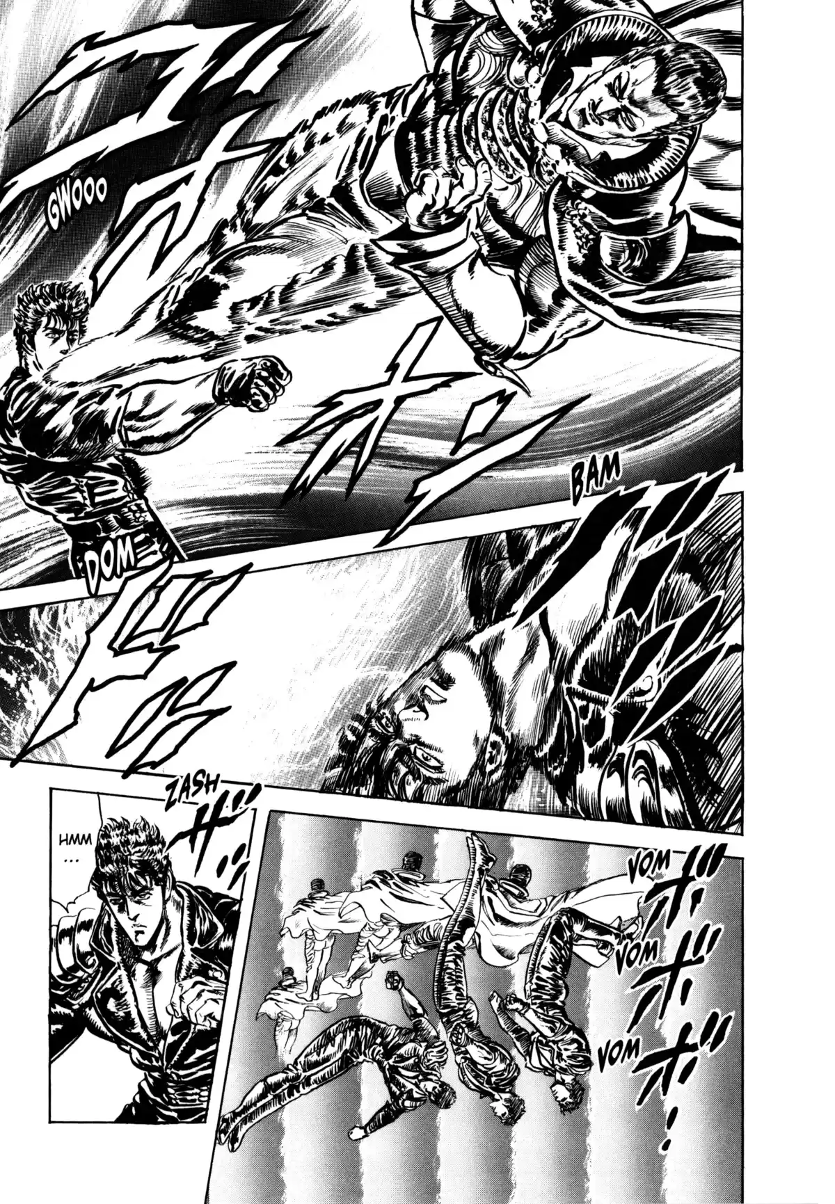 Hokuto no Ken – Ultimate Volume 11 page 27