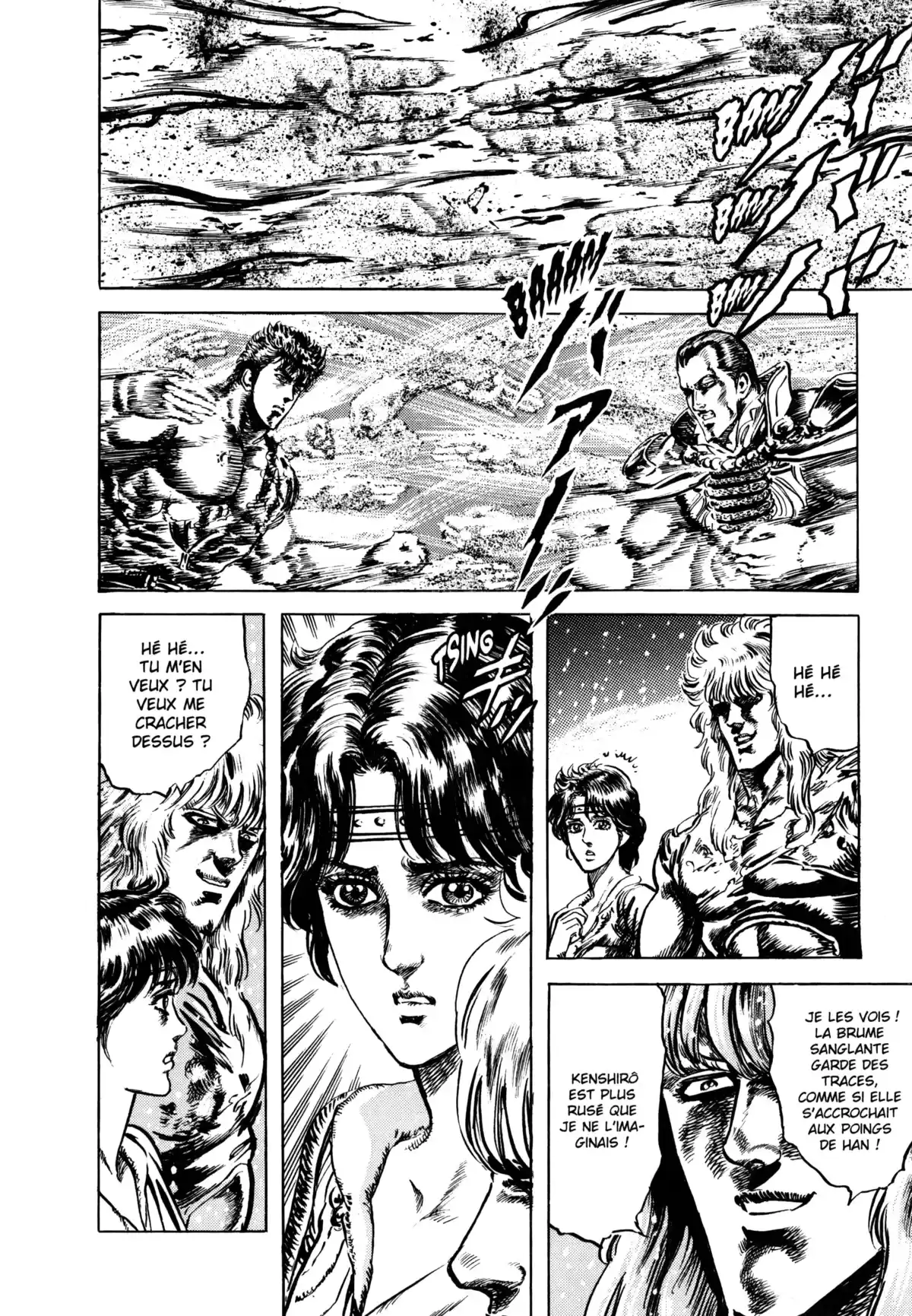 Hokuto no Ken – Ultimate Volume 11 page 34