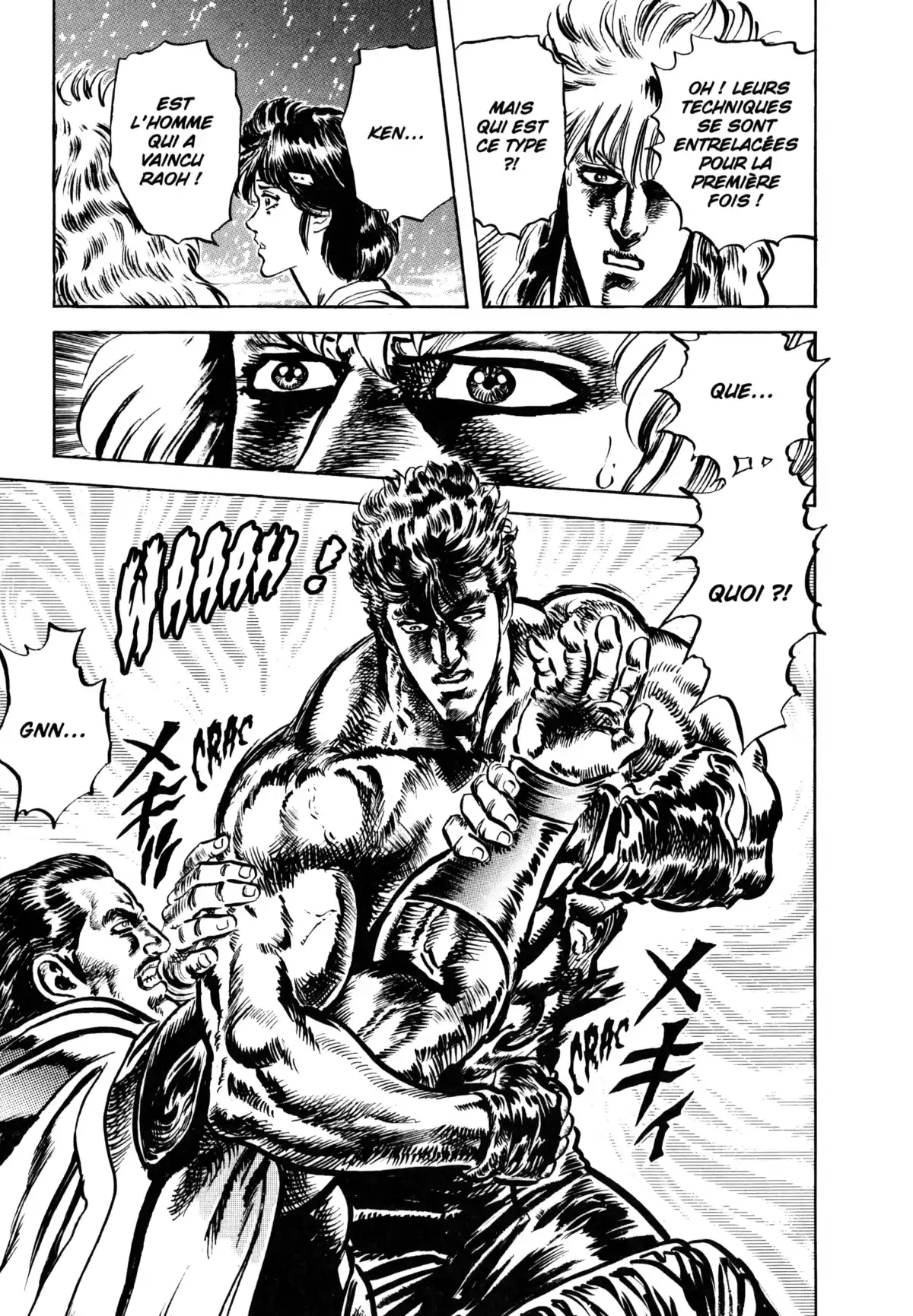 Hokuto no Ken – Ultimate Volume 11 page 49