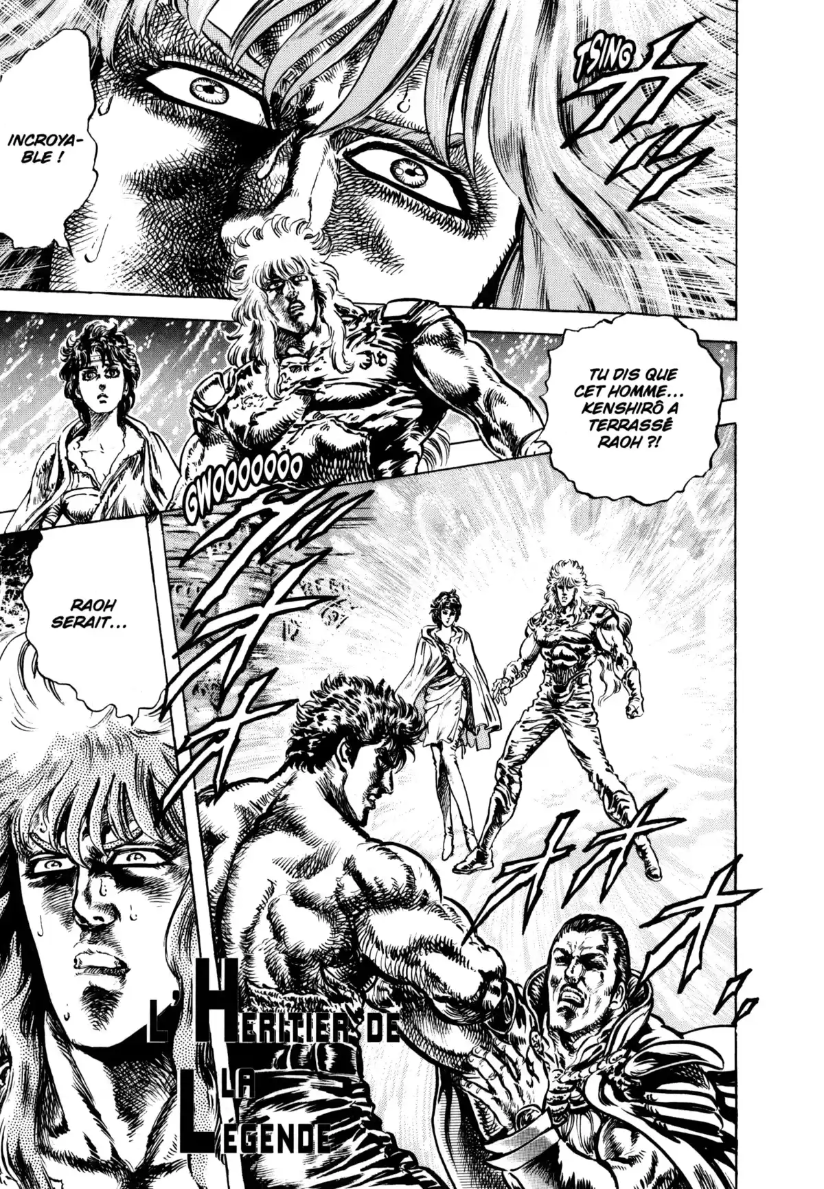 Hokuto no Ken – Ultimate Volume 11 page 51