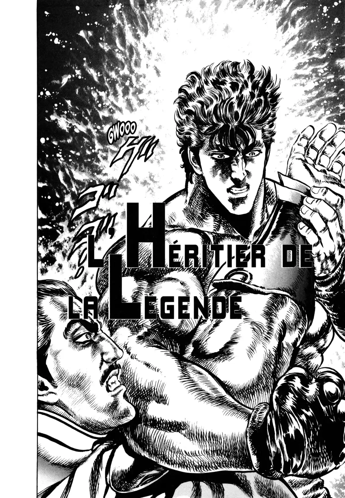 Hokuto no Ken – Ultimate Volume 11 page 52