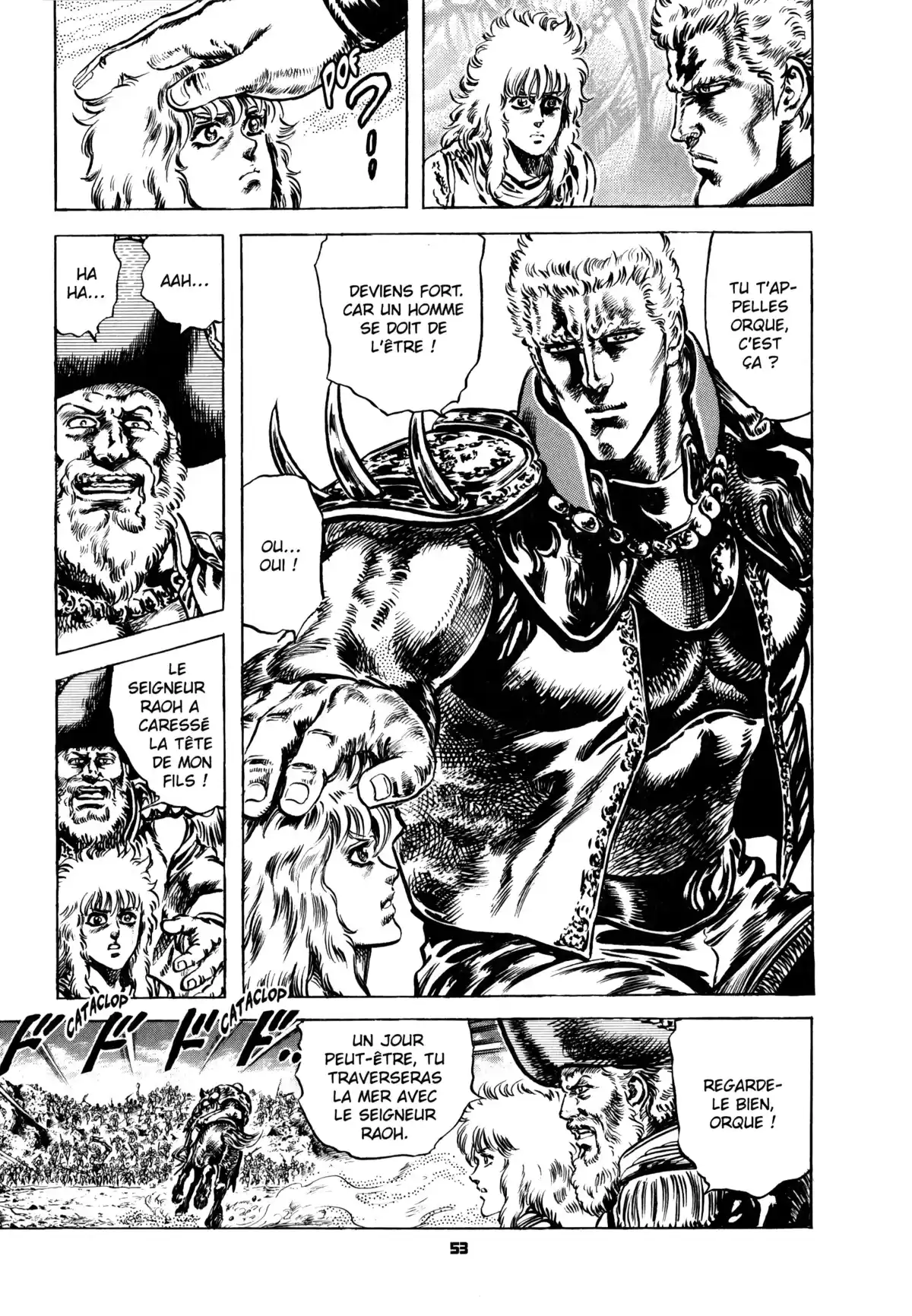 Hokuto no Ken – Ultimate Volume 11 page 59