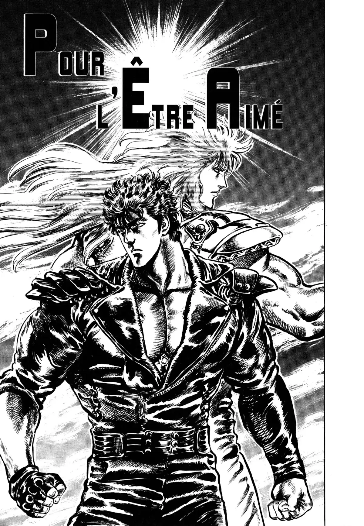 Hokuto no Ken – Ultimate Volume 11 page 9