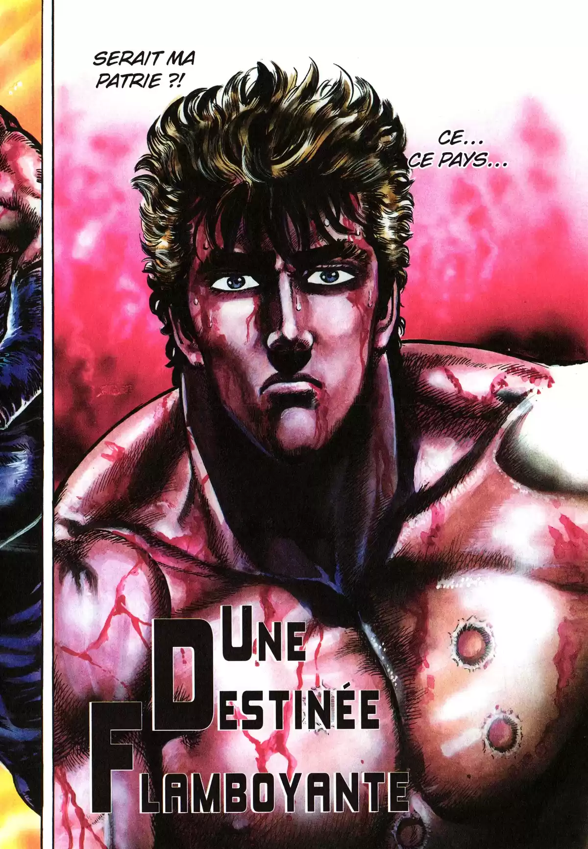 Hokuto no Ken – Ultimate Volume 11 page 92