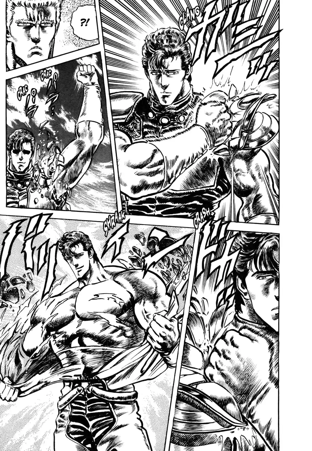 Hokuto no Ken – Ultimate Volume 8 page 13