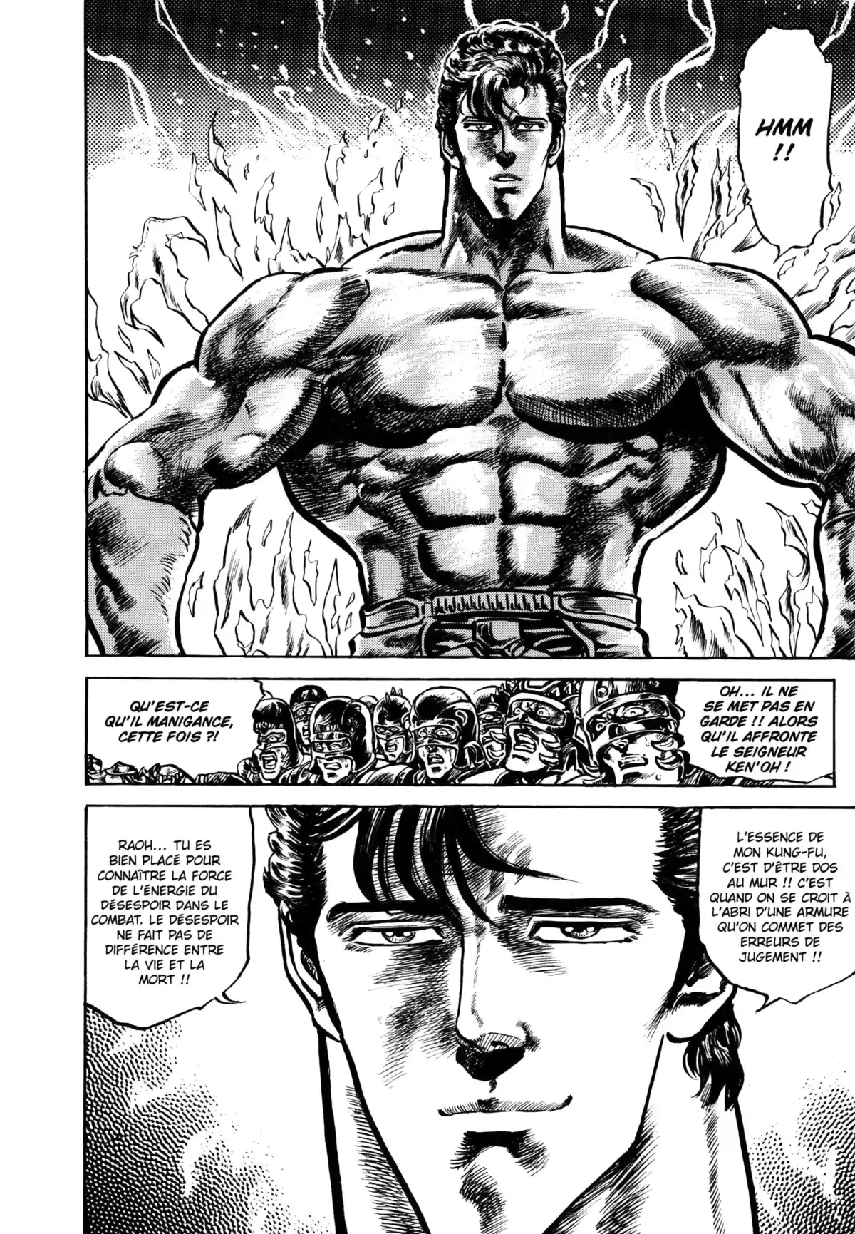 Hokuto no Ken – Ultimate Volume 8 page 14