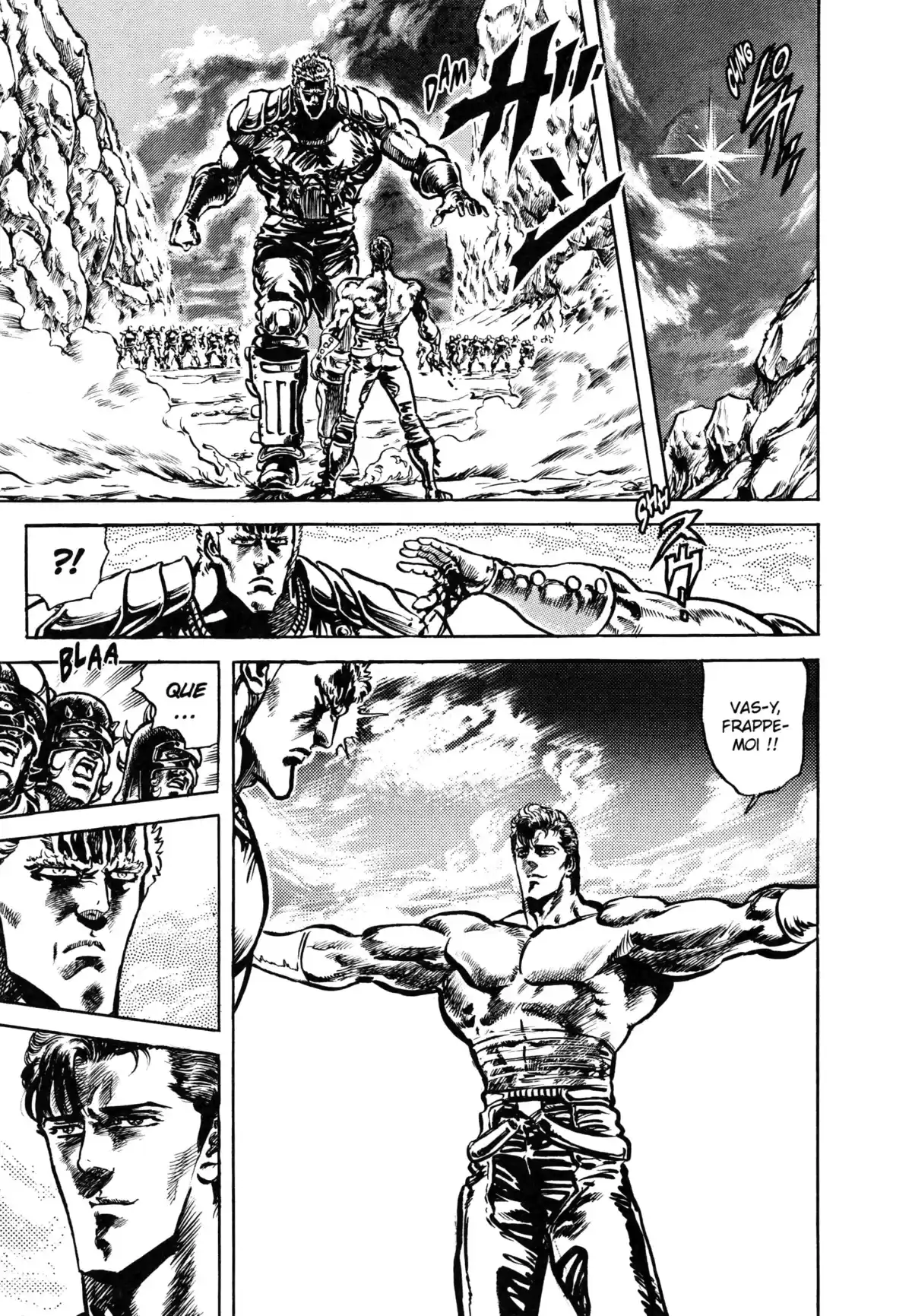 Hokuto no Ken – Ultimate Volume 8 page 25