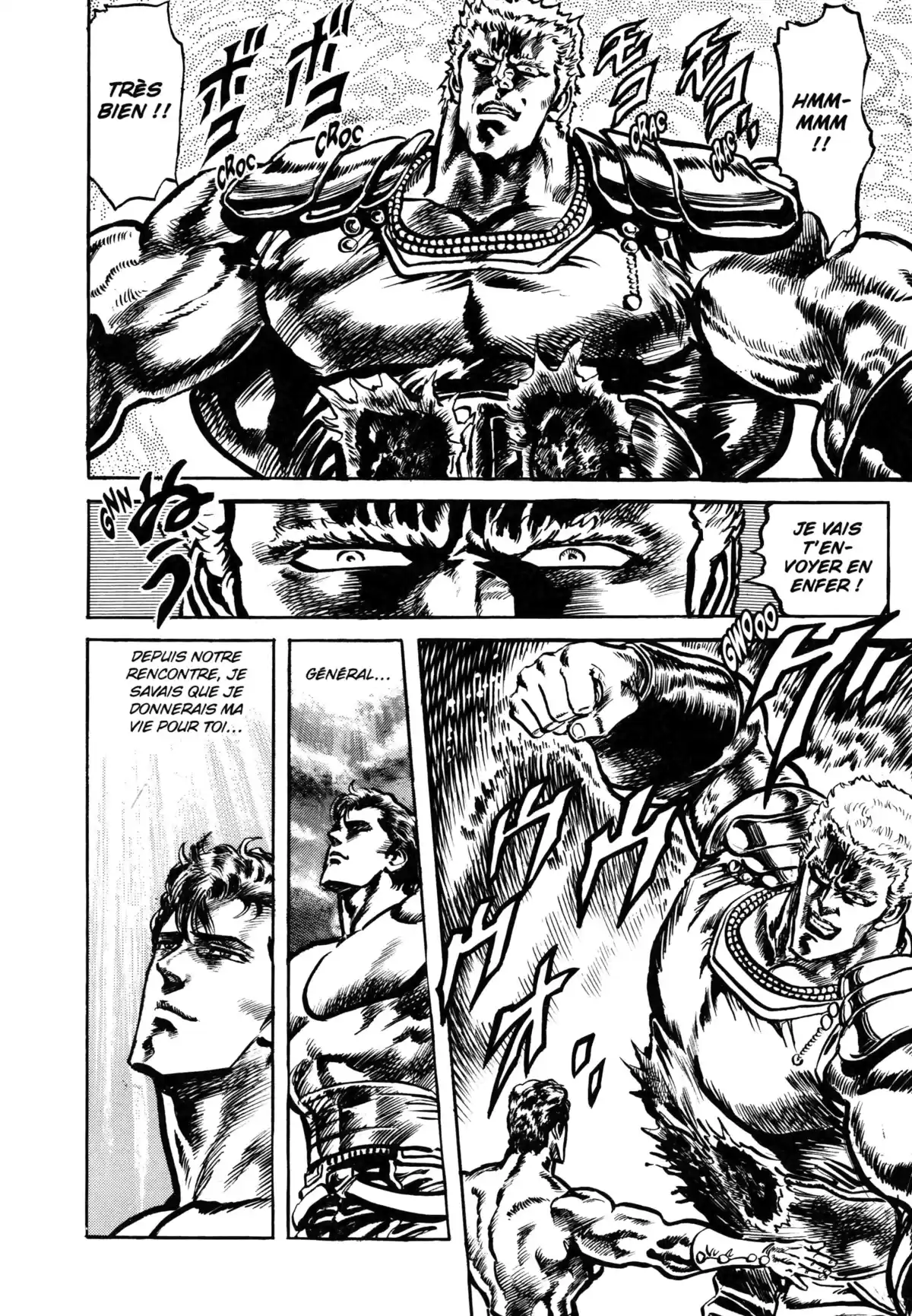 Hokuto no Ken – Ultimate Volume 8 page 26