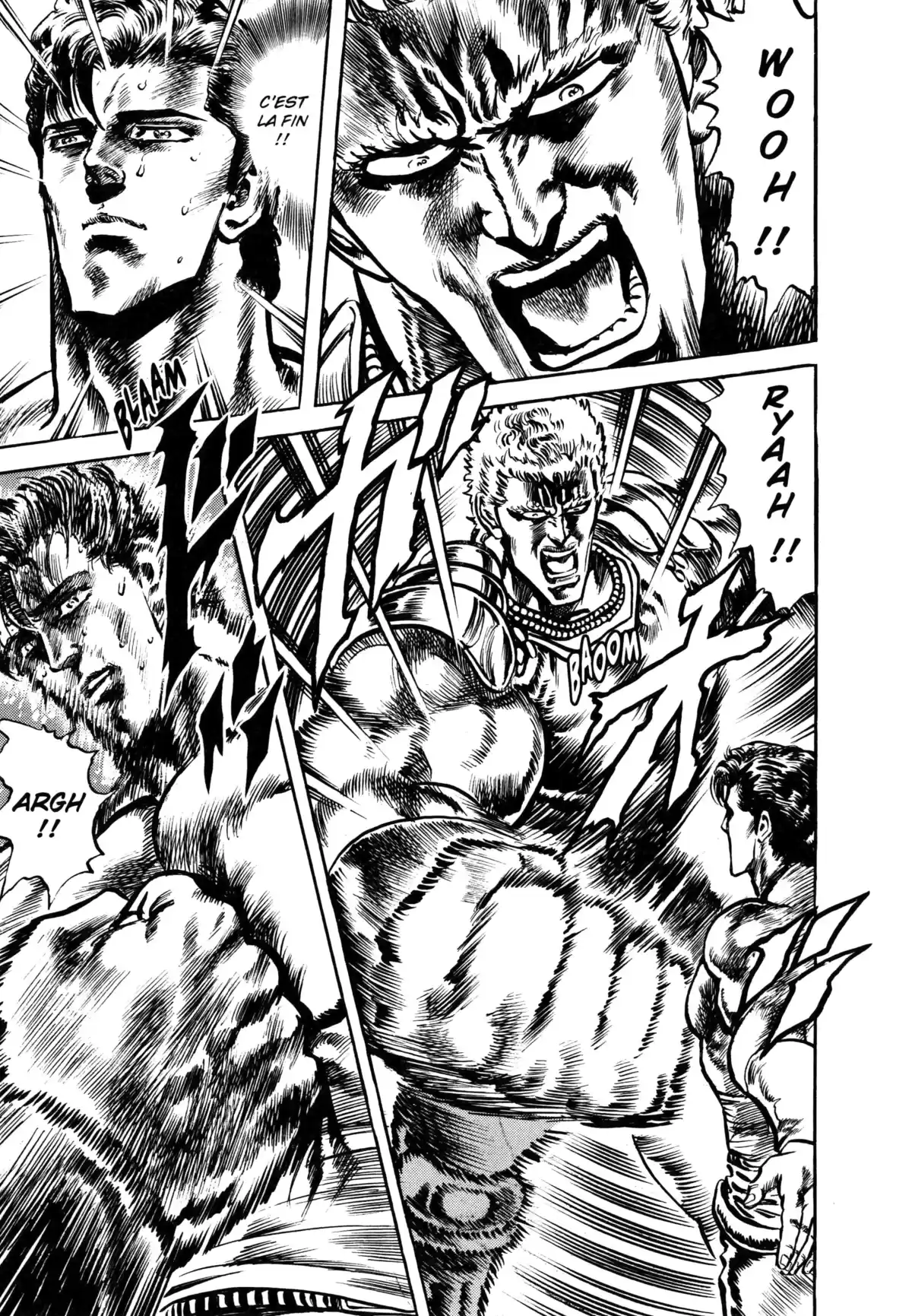 Hokuto no Ken – Ultimate Volume 8 page 27