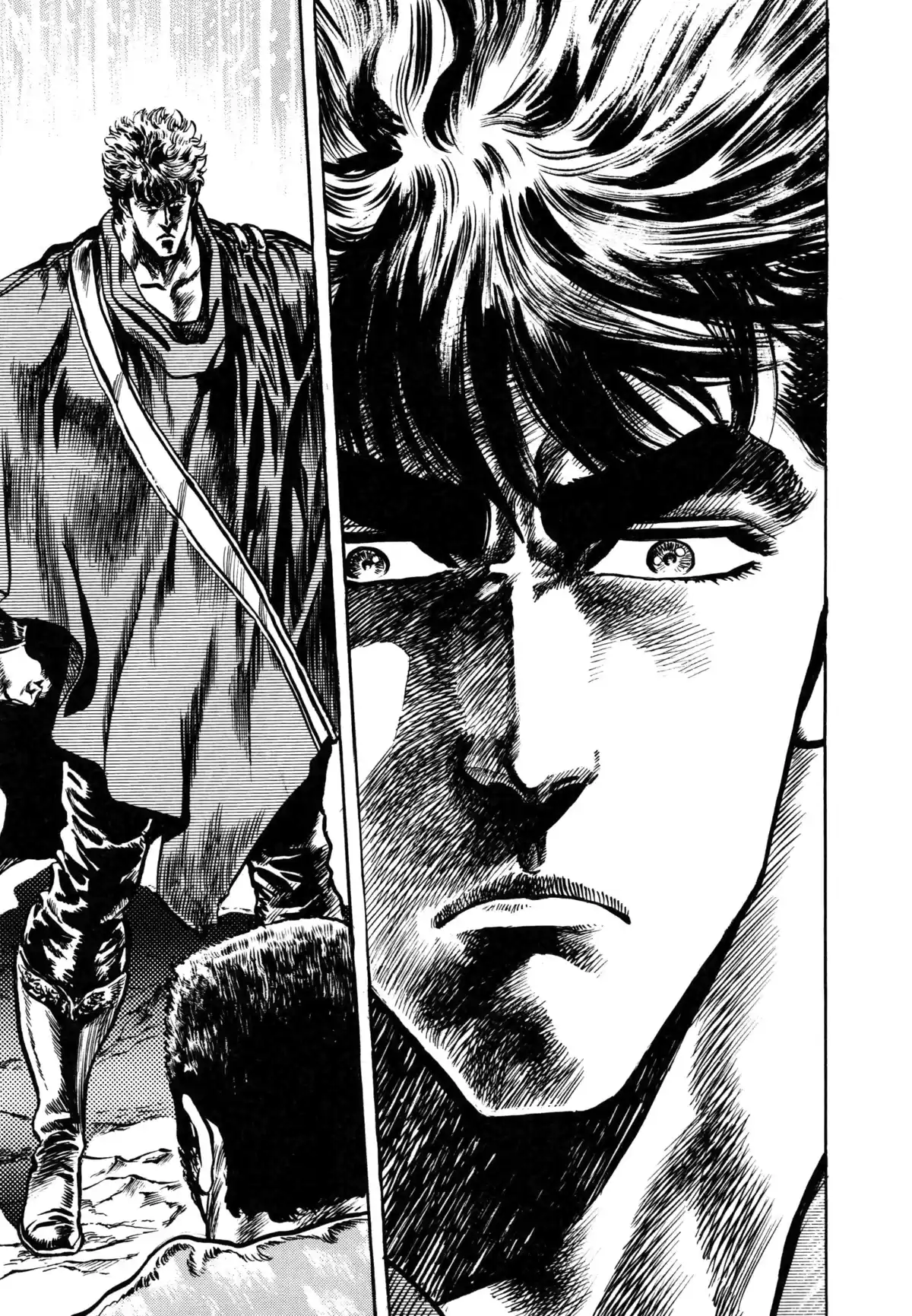 Hokuto no Ken – Ultimate Volume 8 page 35