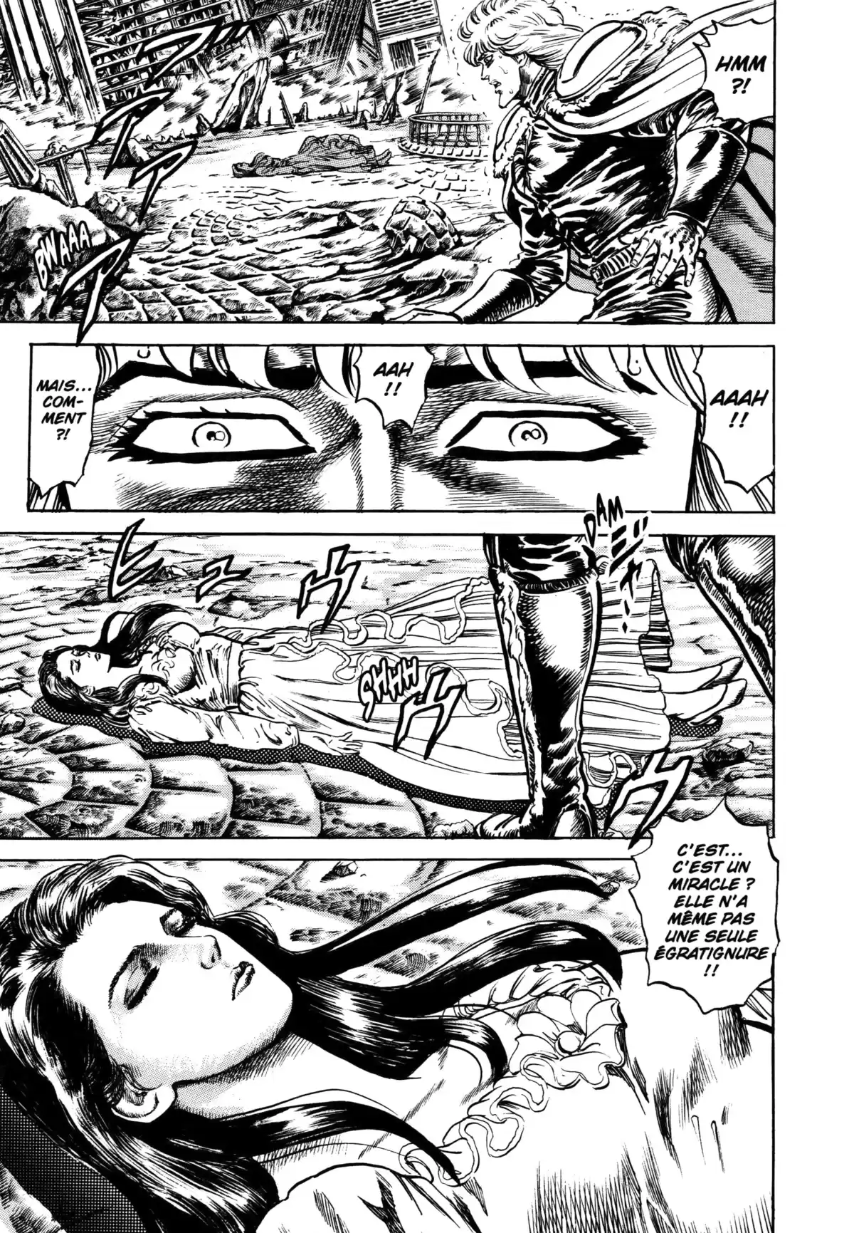 Hokuto no Ken – Ultimate Volume 8 page 61