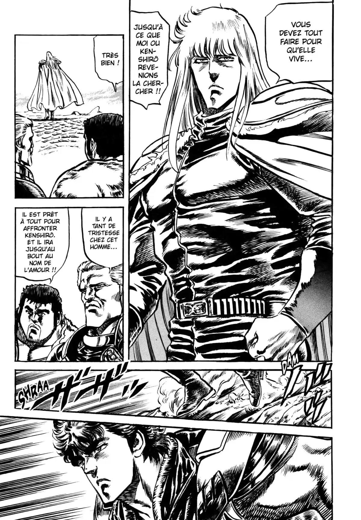 Hokuto no Ken – Ultimate Volume 8 page 67