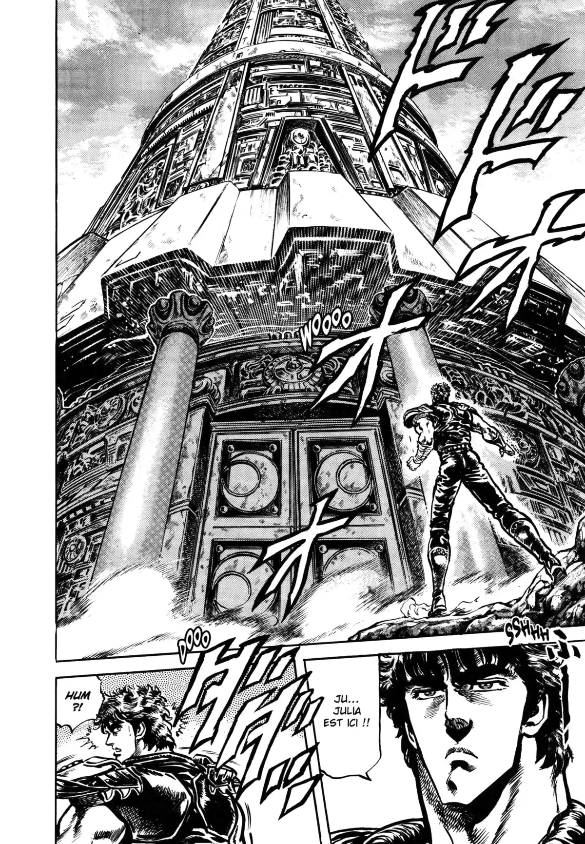 Hokuto no Ken – Ultimate Volume 8 page 68