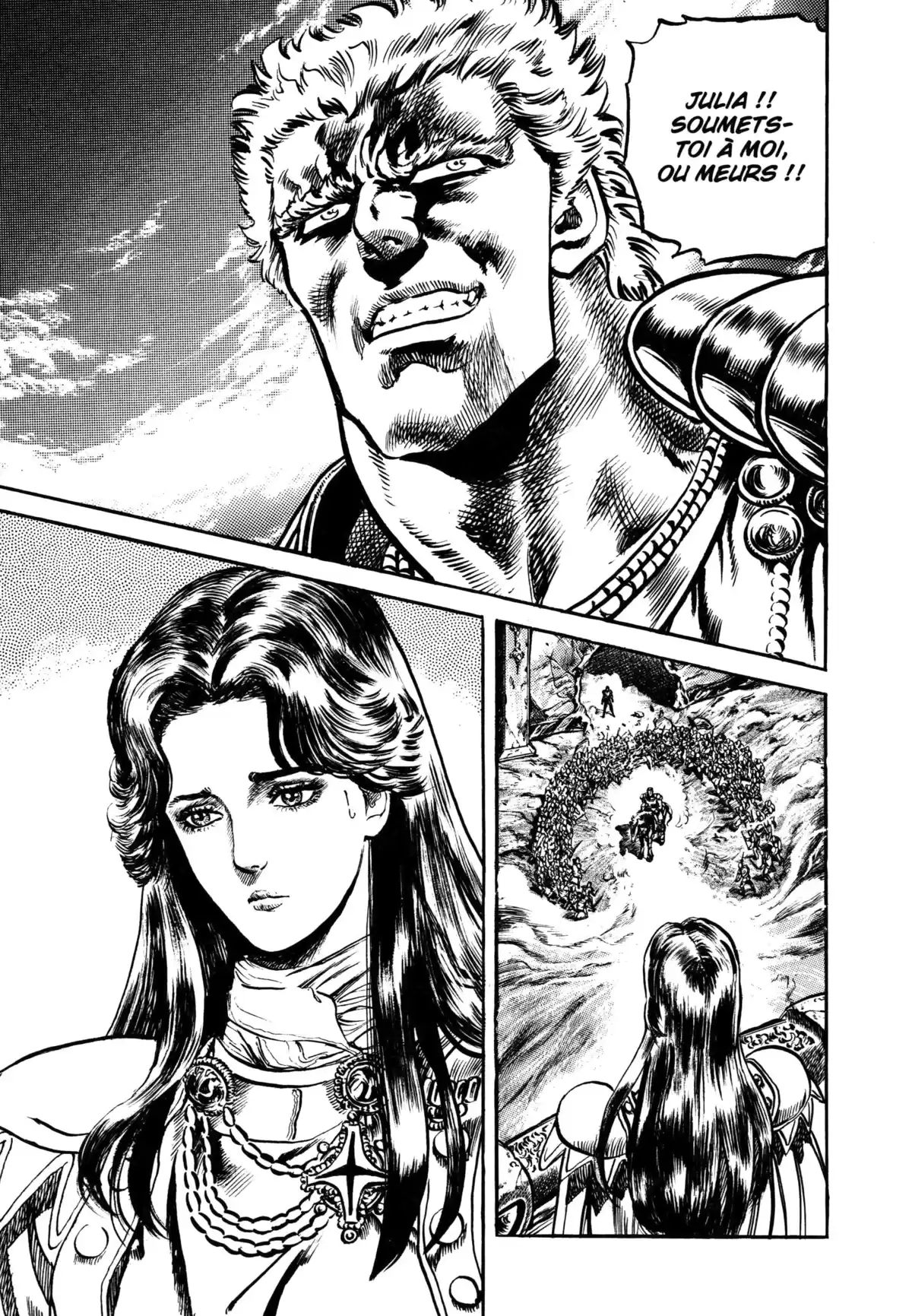 Hokuto no Ken – Ultimate Volume 8 page 71